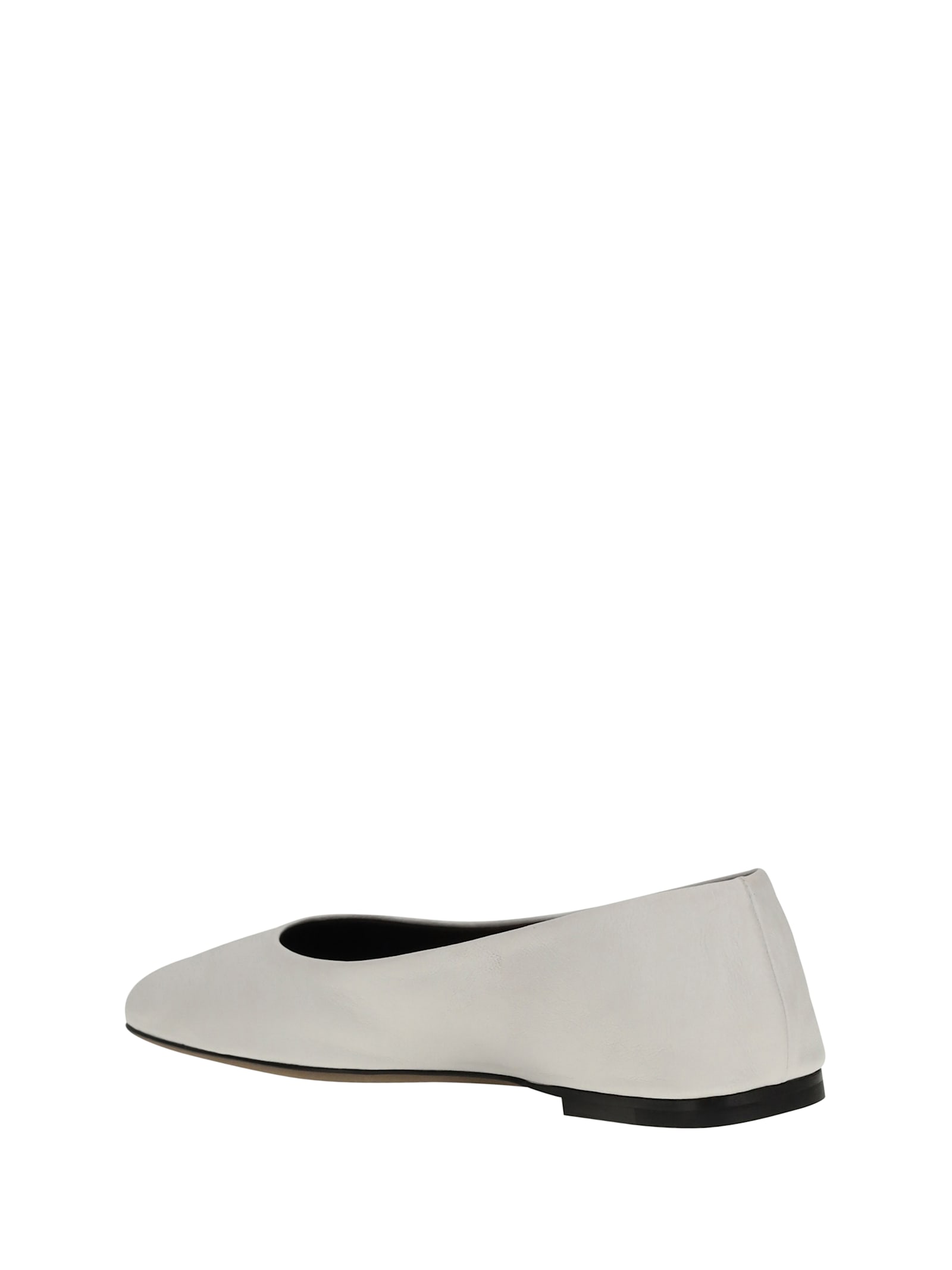 Shop The Row Square Ballerinas