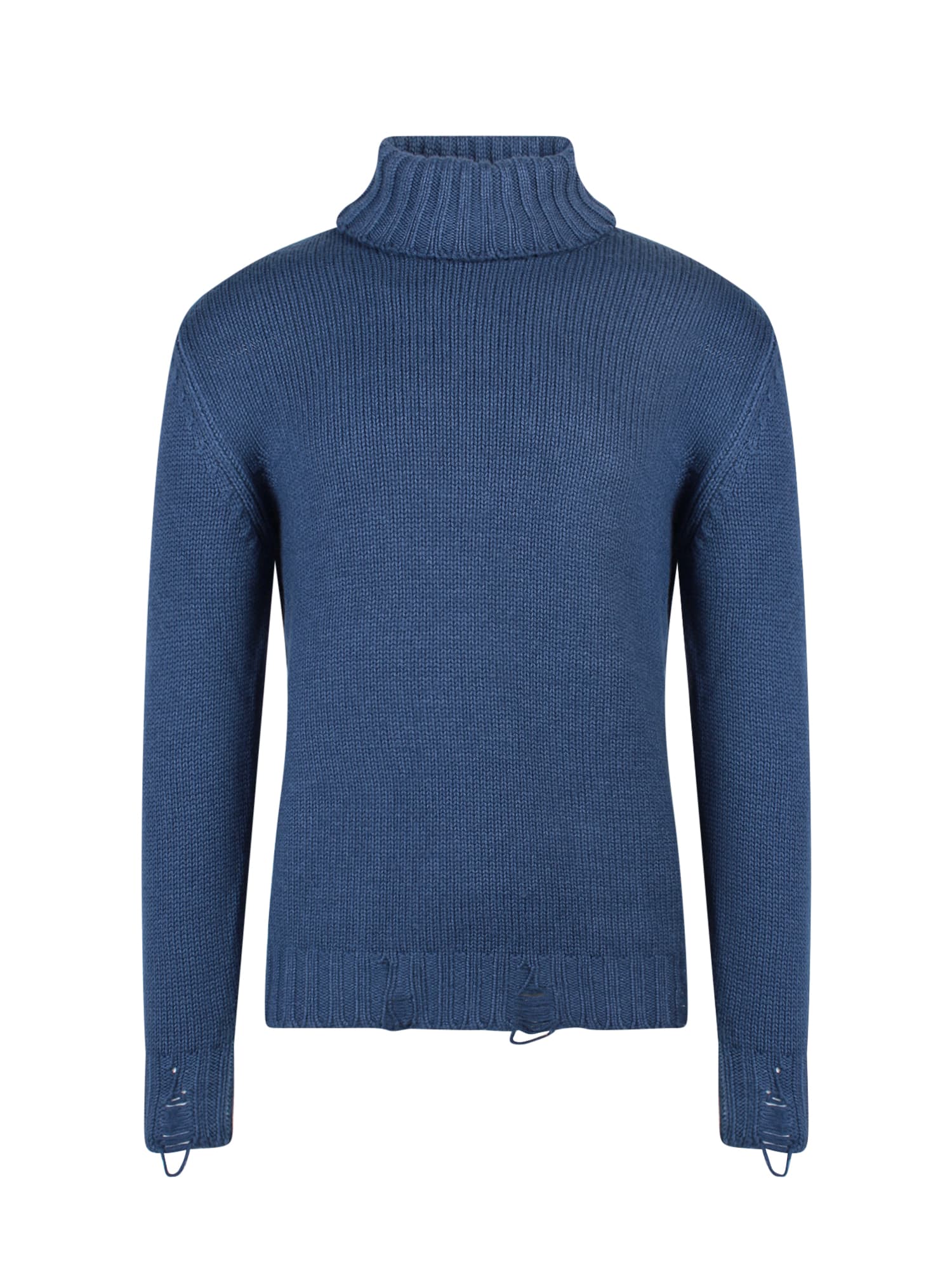 Pt01 Sweater In Blue