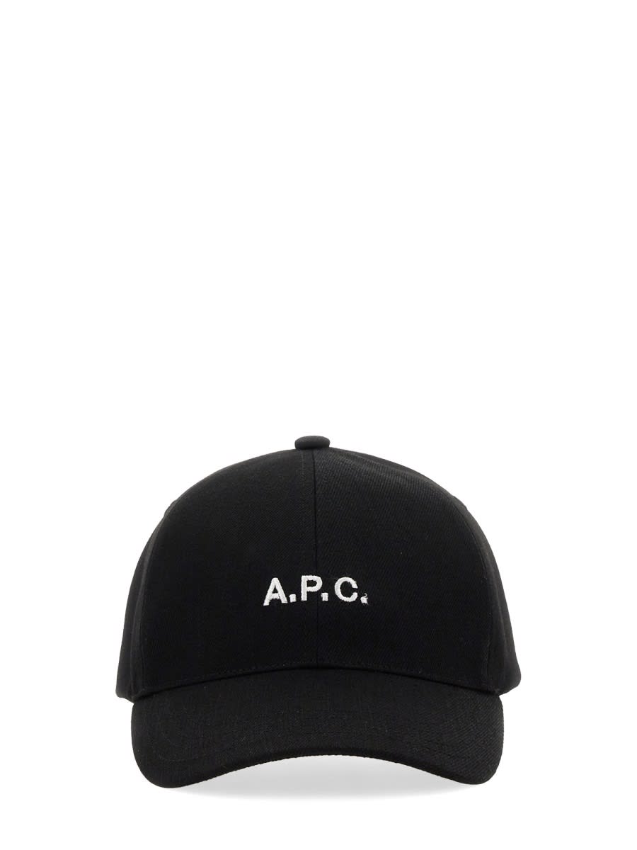 A. P.C. charlie Baseball Hat