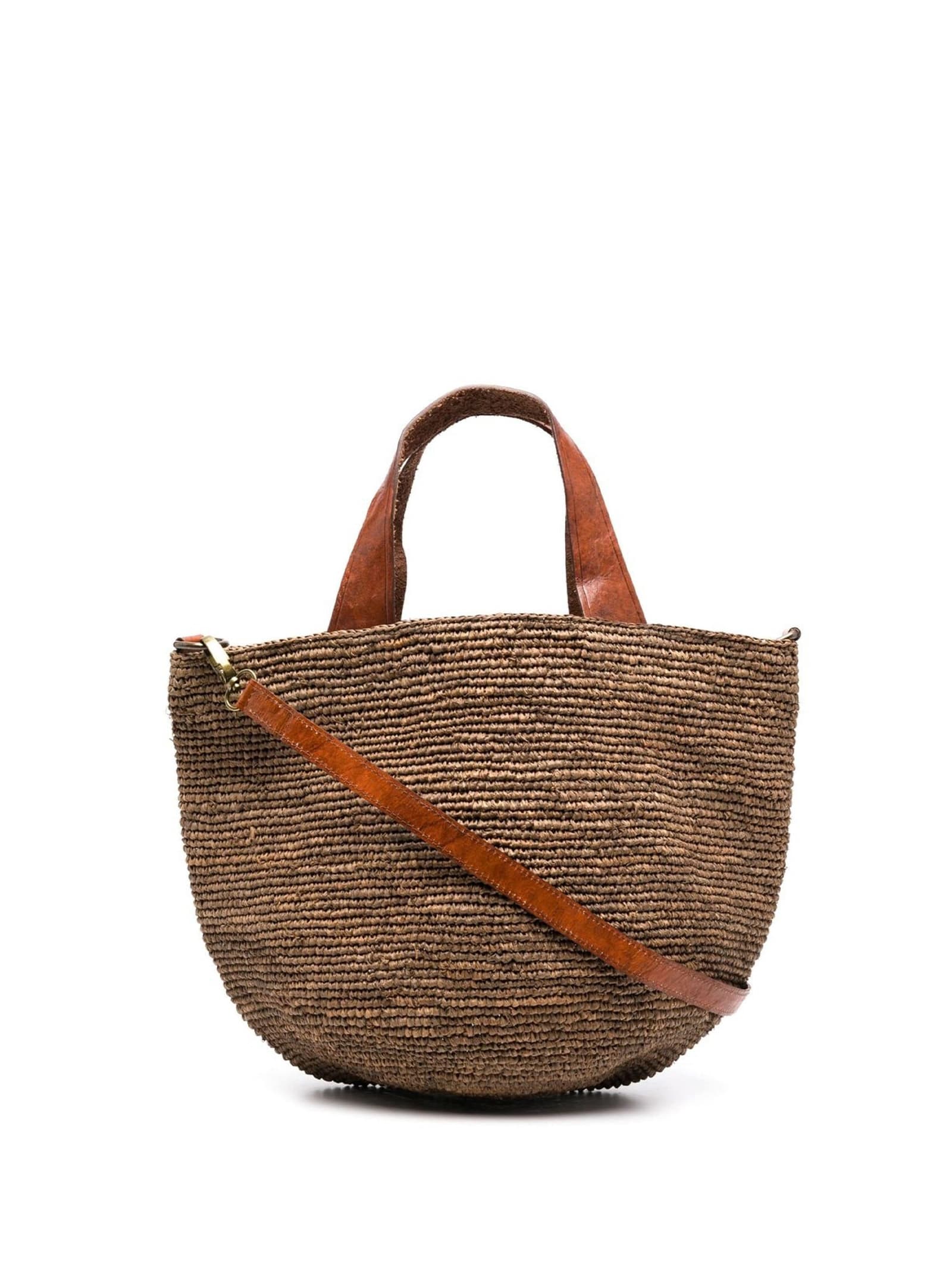 Ibeliv Tote In Neutral