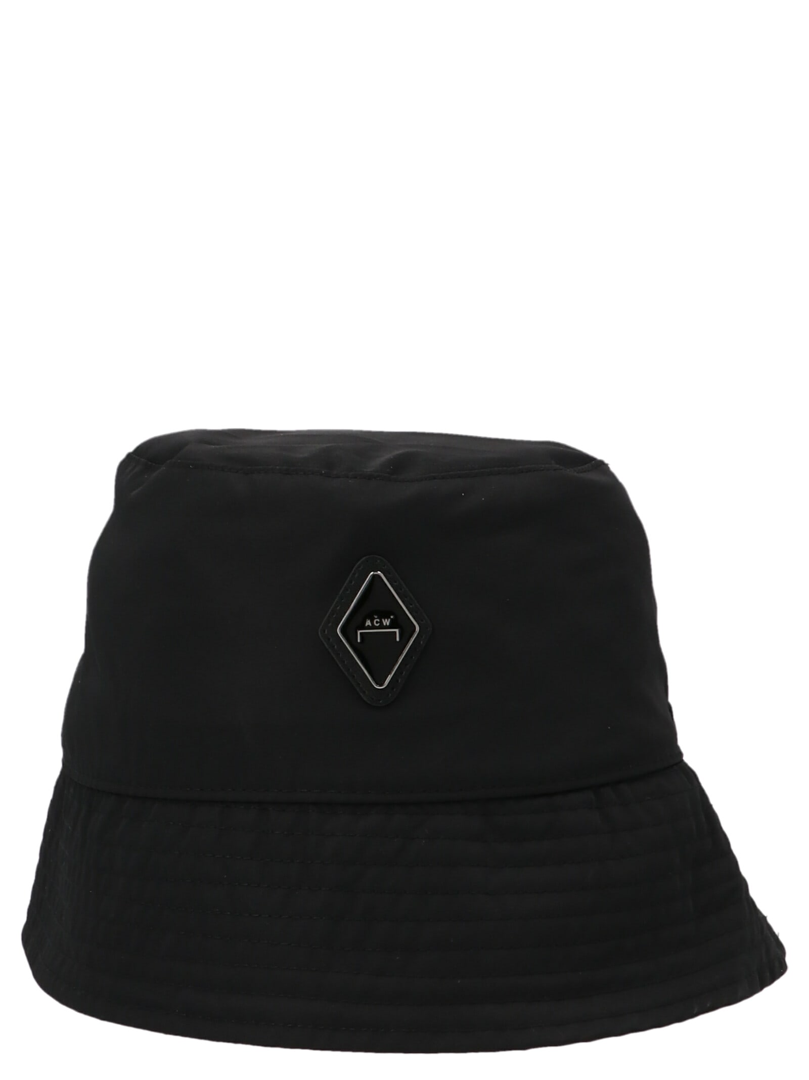 A-cold-wall diamond Hat