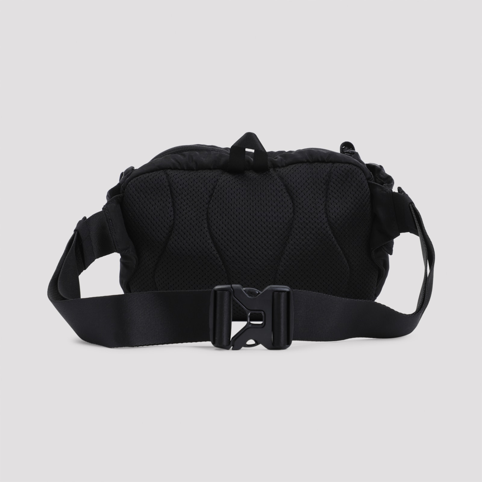 C.P. COMPANY NYLON BAG 