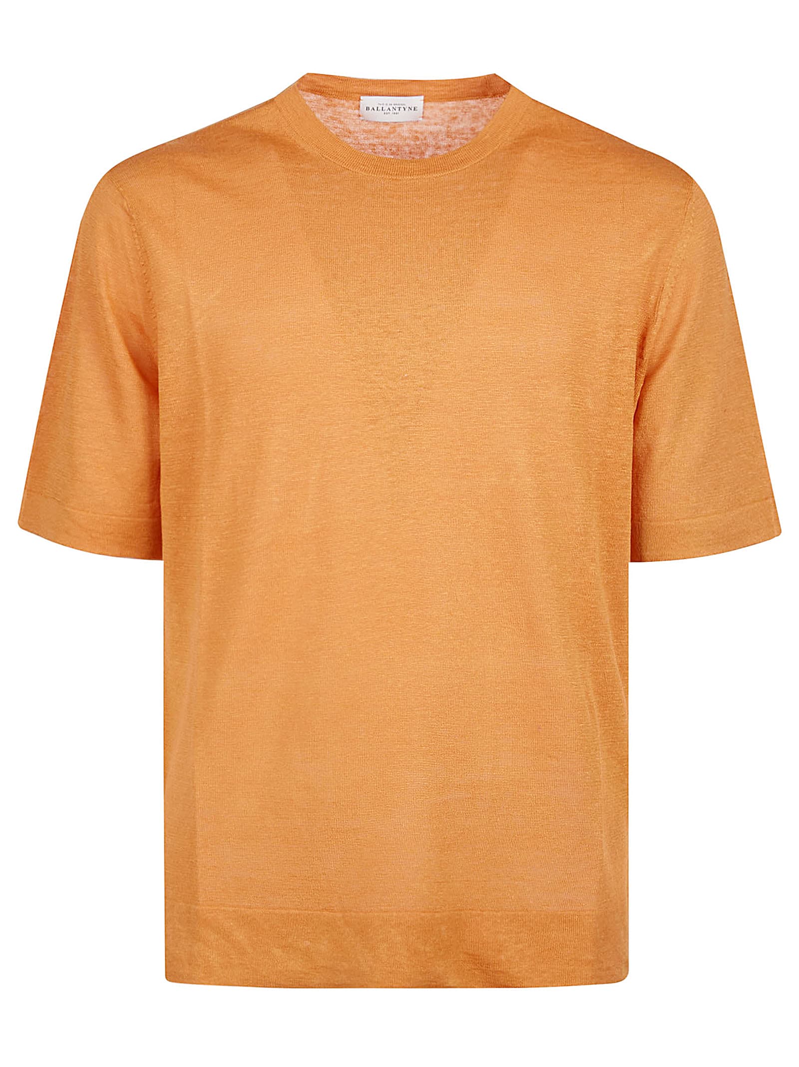 Plain Stitch T-shirt
