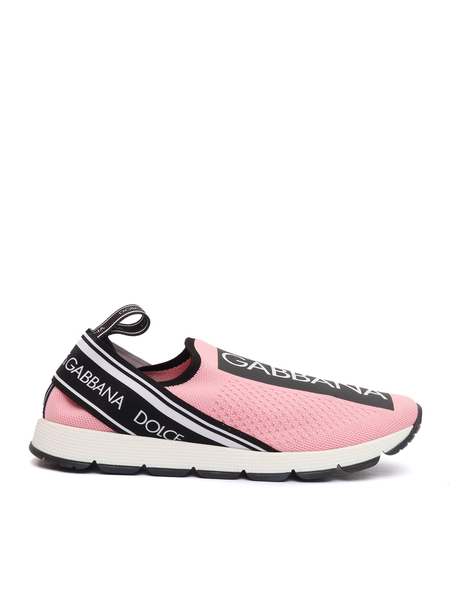 Dolce & Gabbana Slip-ons