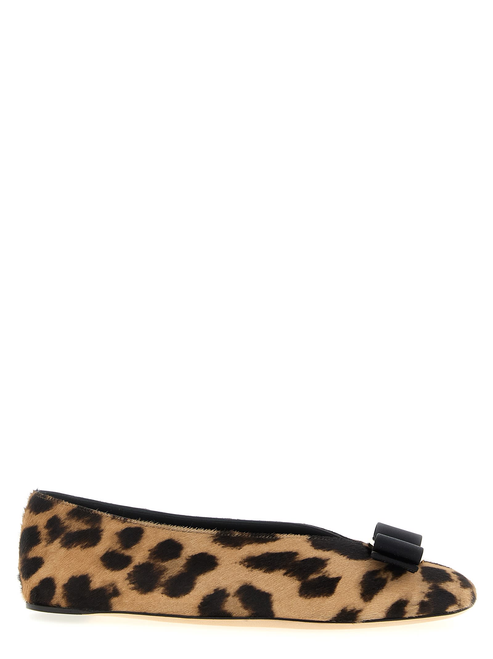 vanna Ballet Flats