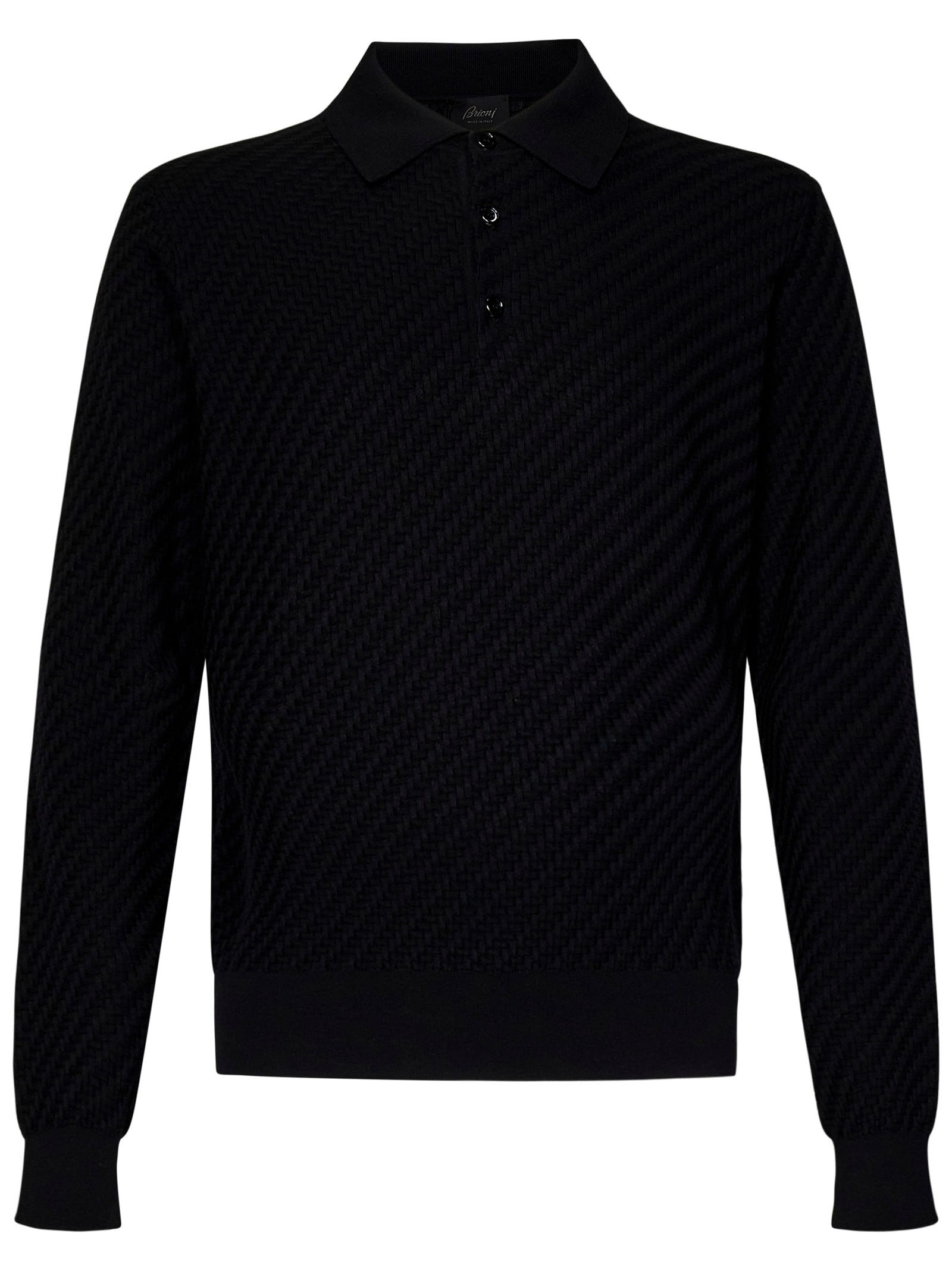 Brioni Polo Shirt