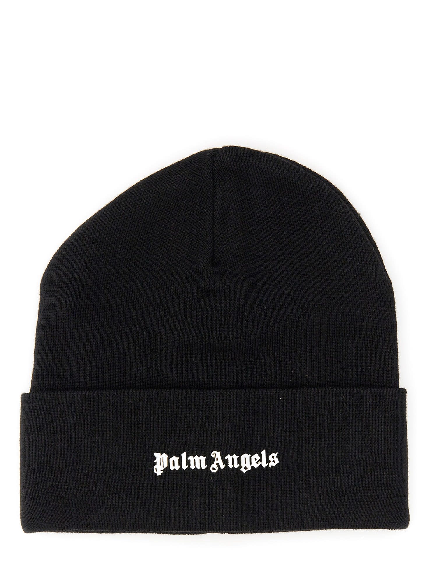 Palm Angels Knit Hat