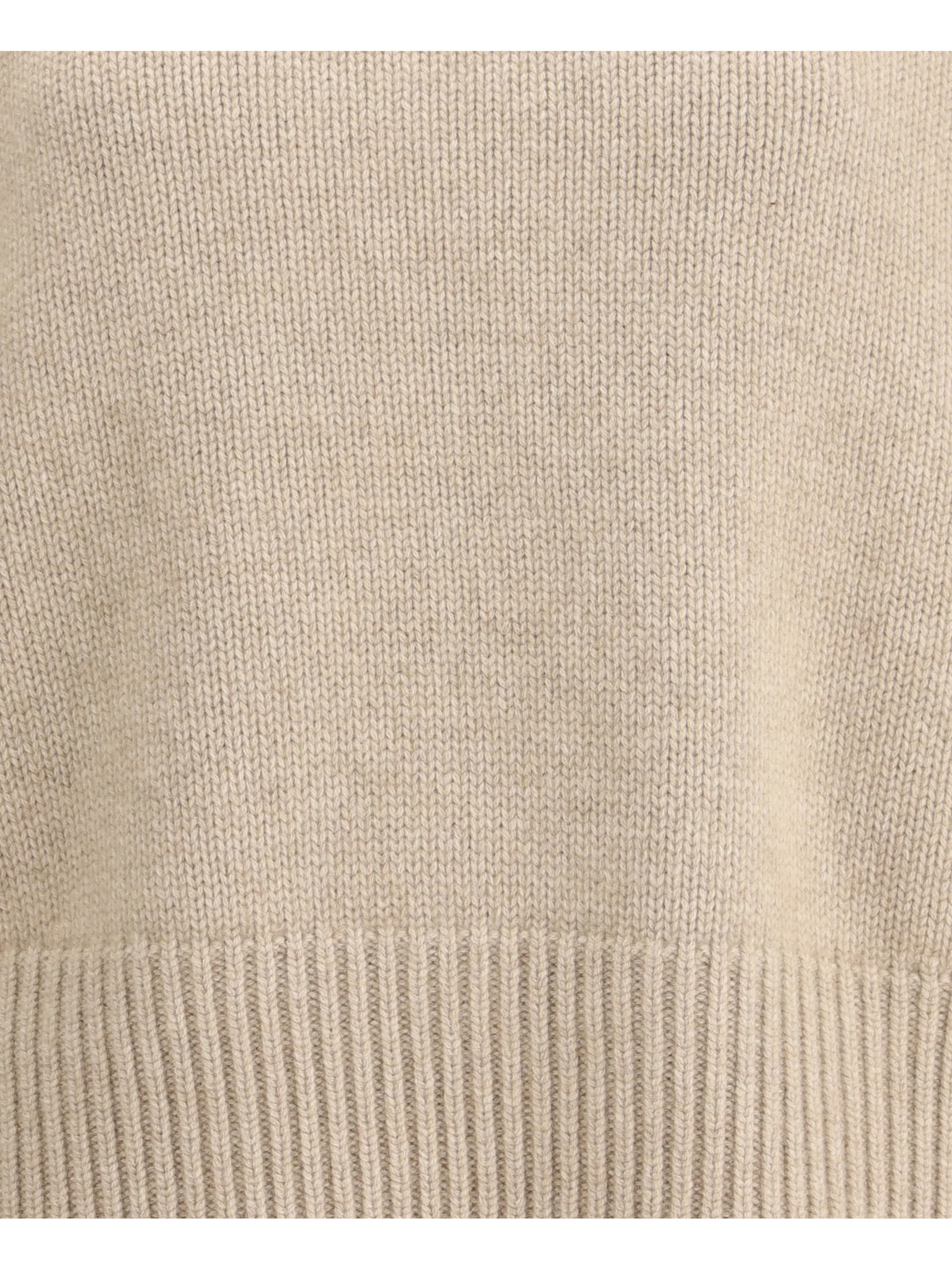 Extreme Cashmere Knitwear In Neutral