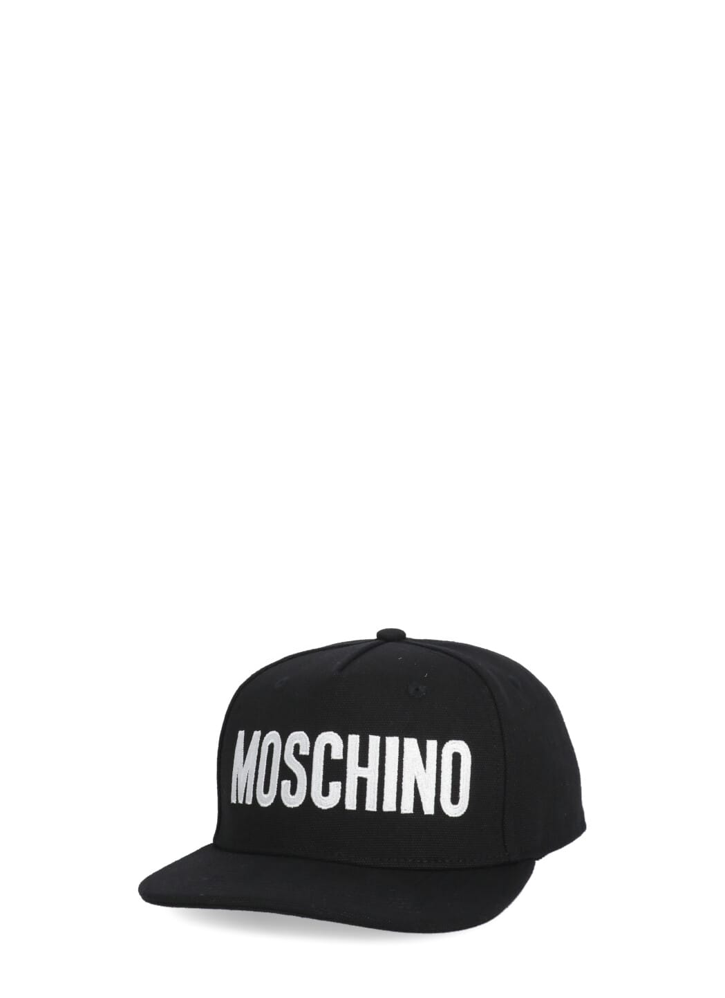 Moschino Cappello Baseball Con Logo