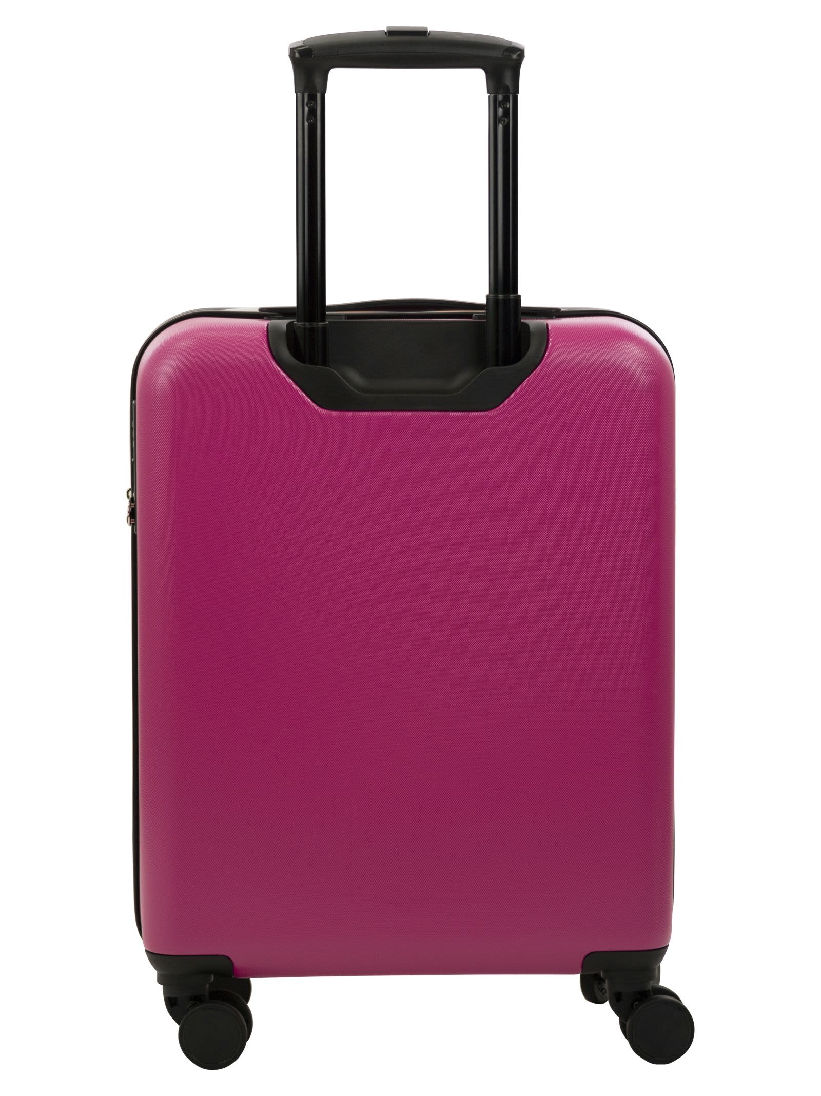 Shop K-way Trolley Small In Pink Blue Md Cobalt