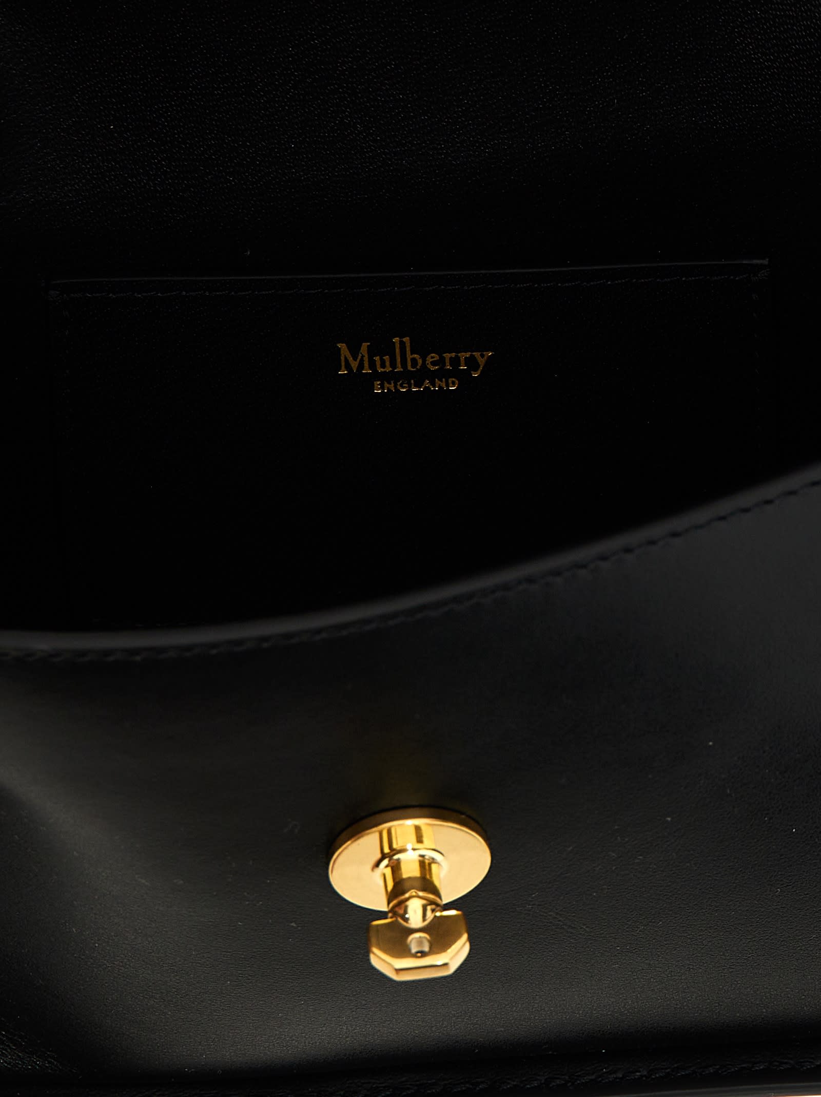 MULBERRY LANA SMALL SHOULDER BAG