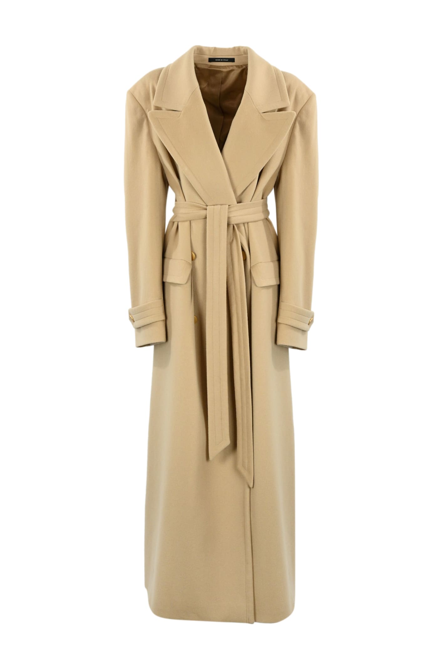 【関税込み】TAGLIATORE JULIA COAT Tagliatore Julia Coat - ShopStyle