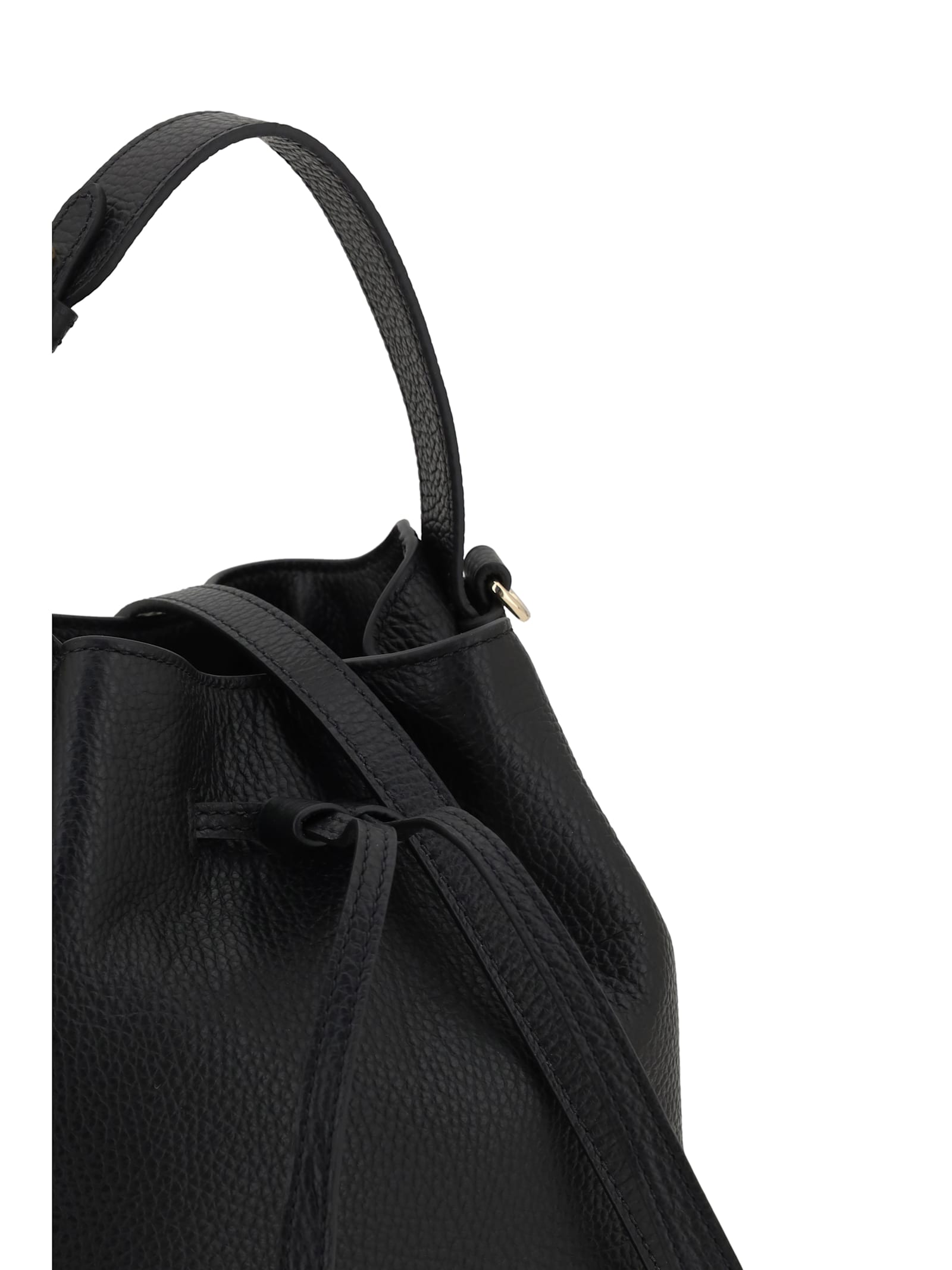 COCCINELLE MALORY BUCKET BAG