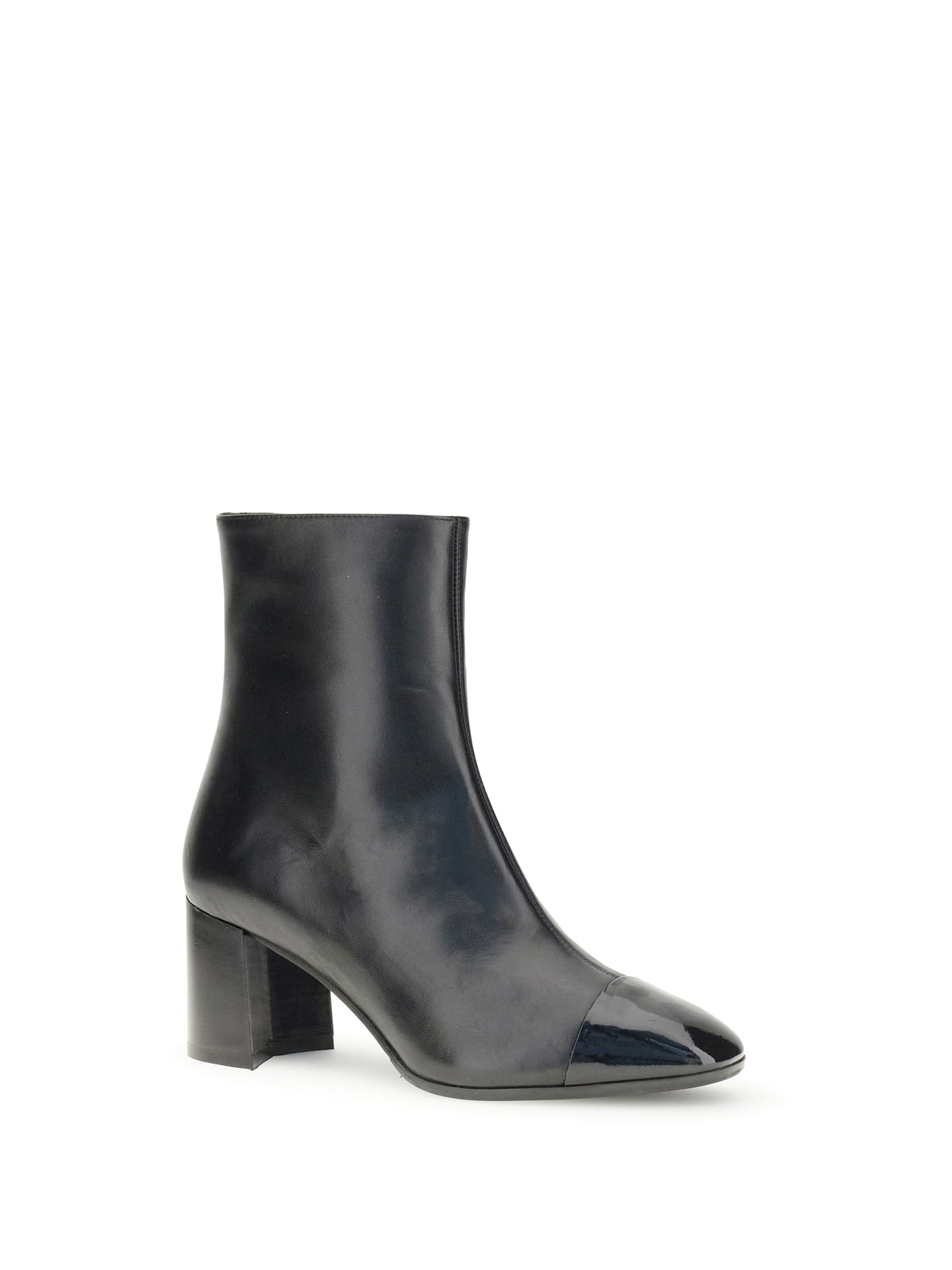 Carel Esprit Ankle Boots