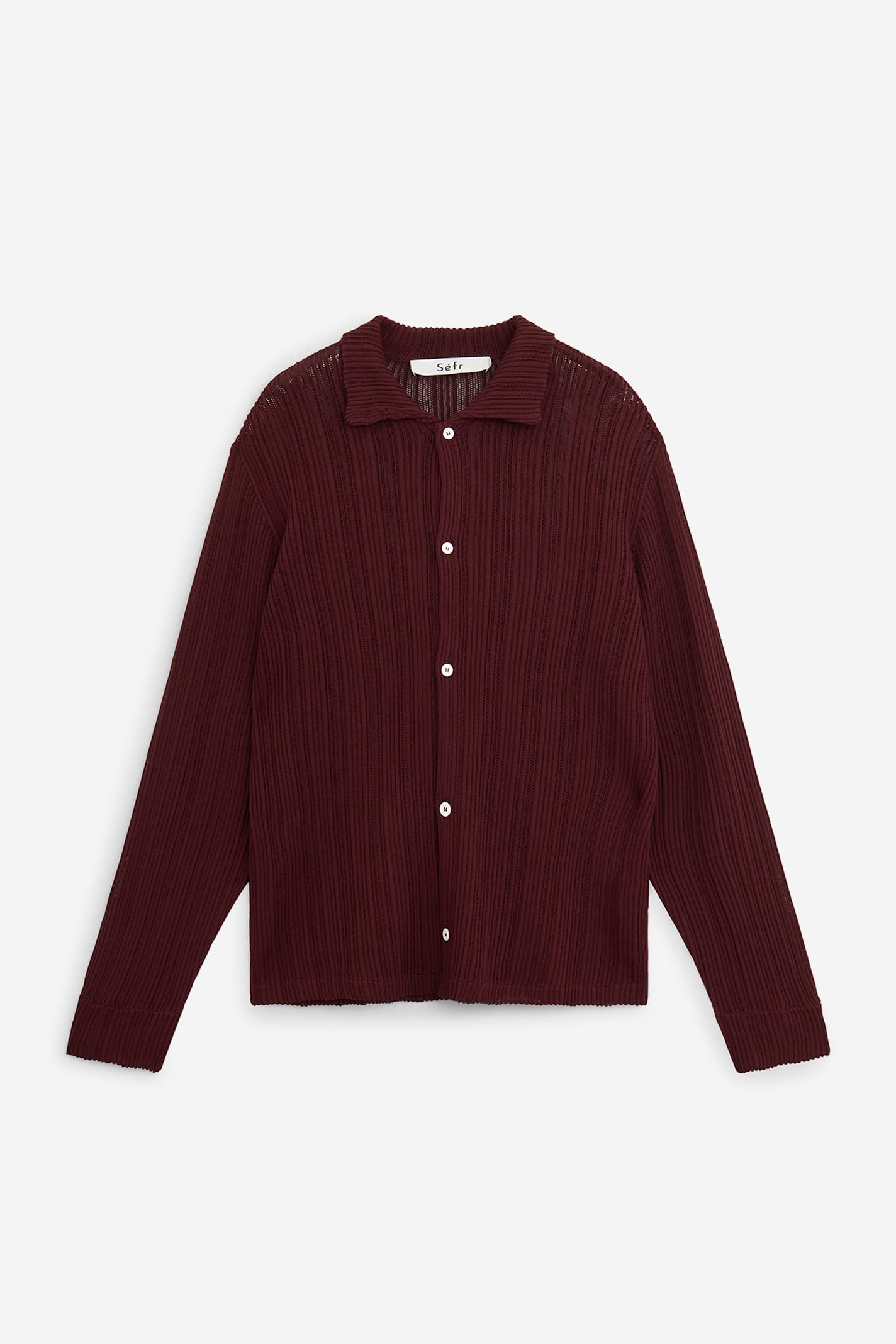 Jacques Shirt