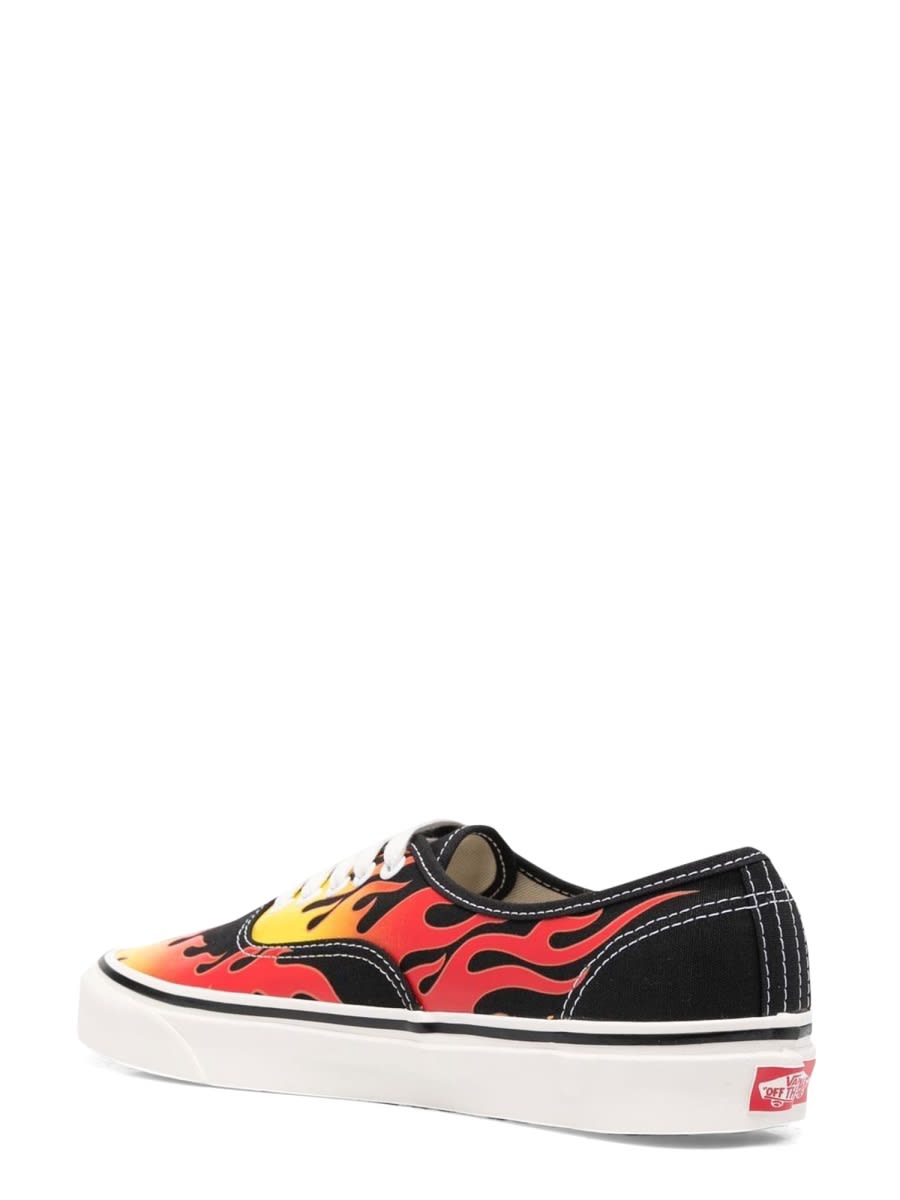 Vans Sneaker Anaheim Factory Authentic 44 Dx In Multicolour