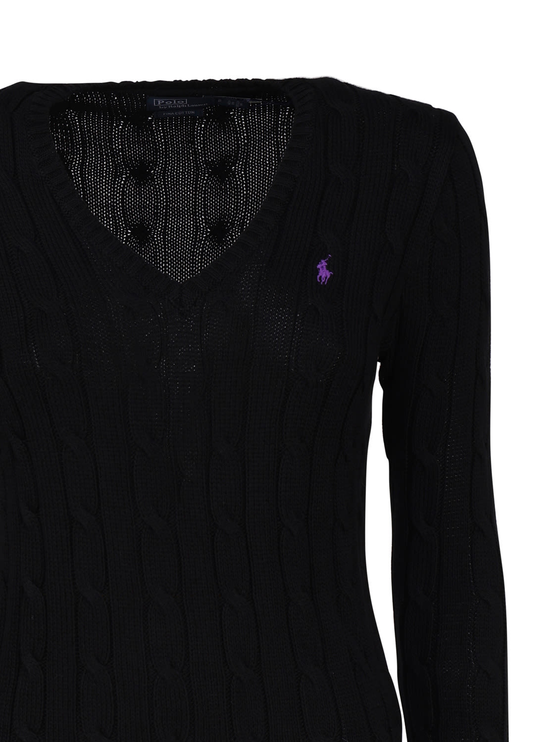 Polo Ralph Lauren Sweater With Pony