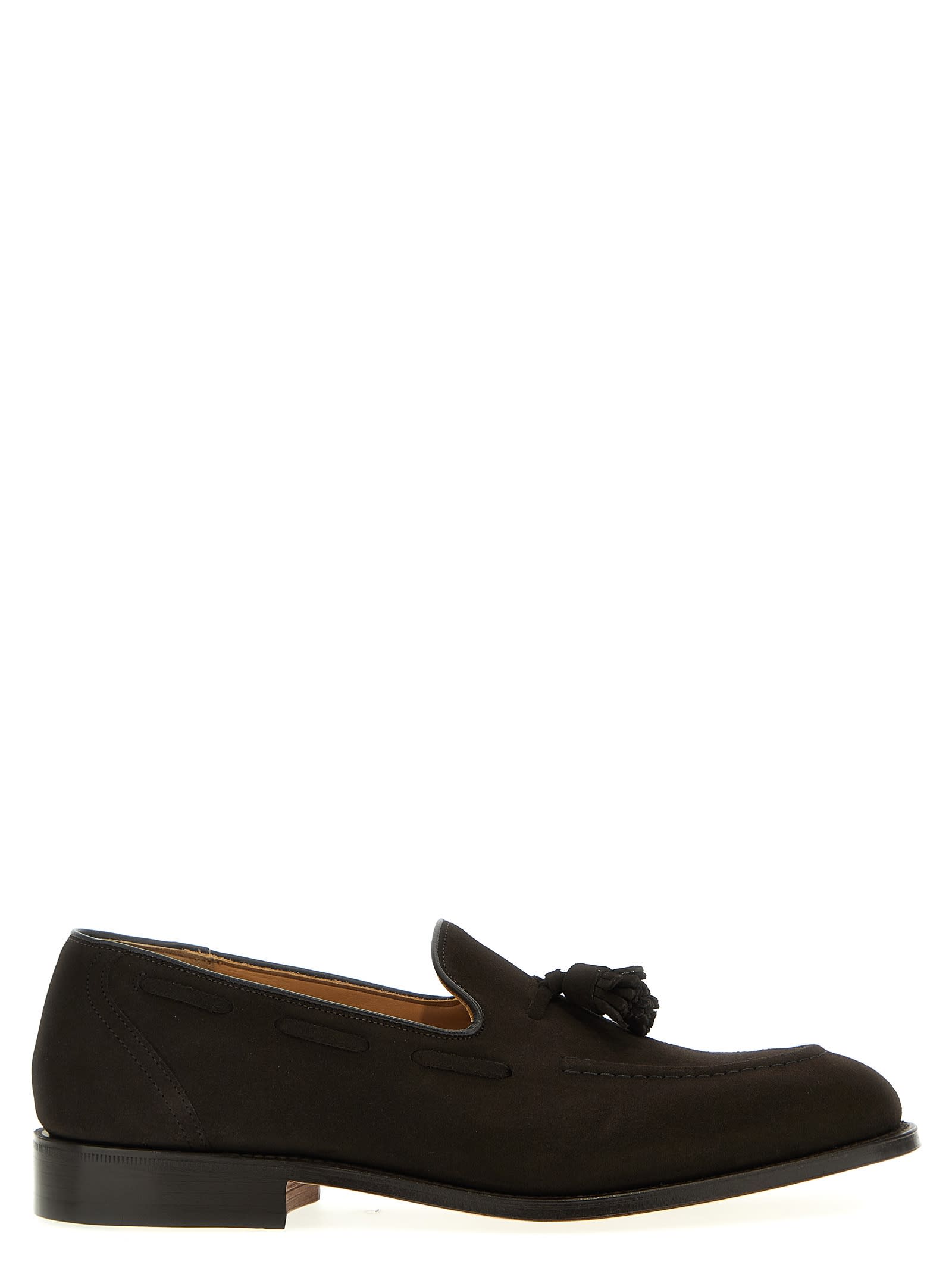 Shop Church's Kinglsey 2 Loafers In Brown