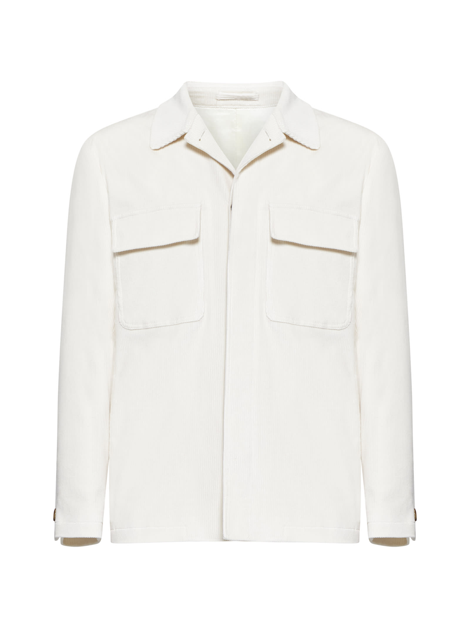 Shop Lardini Jacket