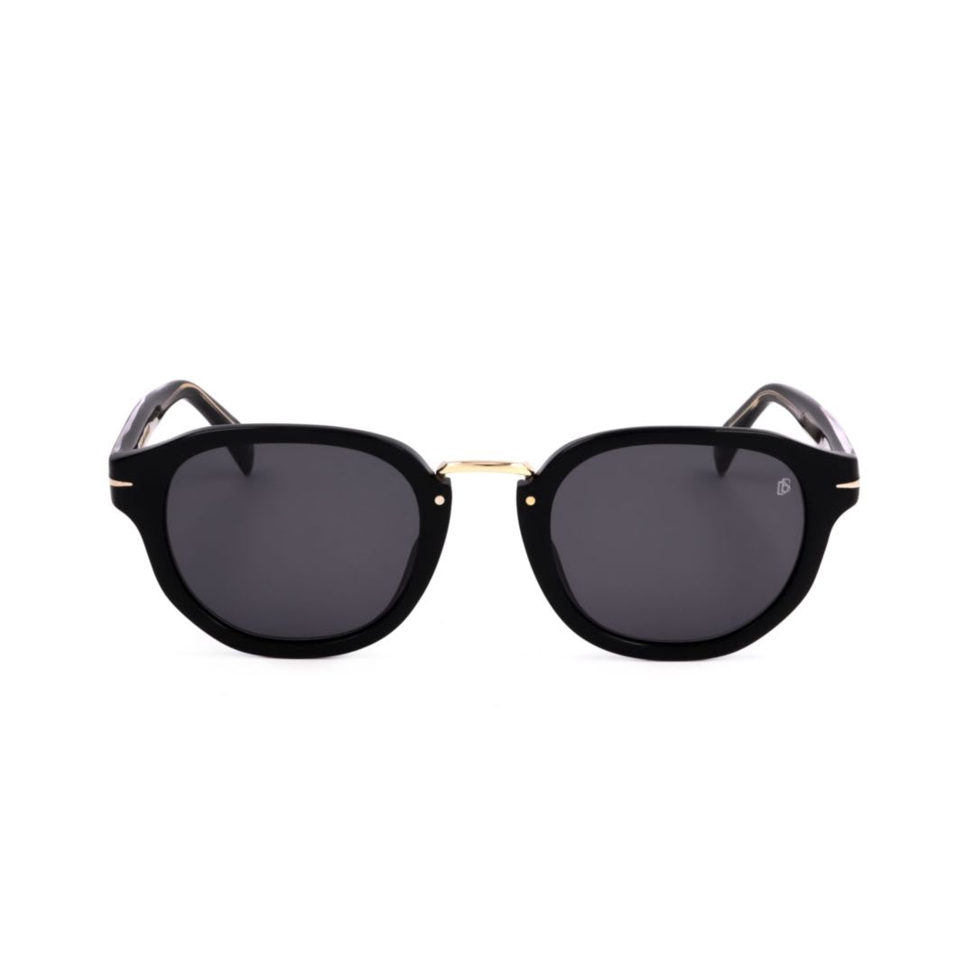 DB Eyewear by David Beckham Db 1077/s2m2-black