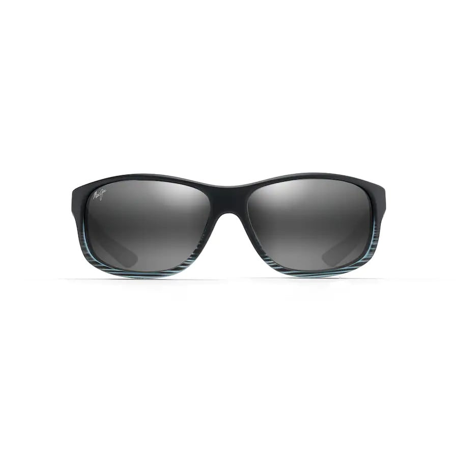 MAUI JIM KAIWI CHANNEL SUNGLASSES