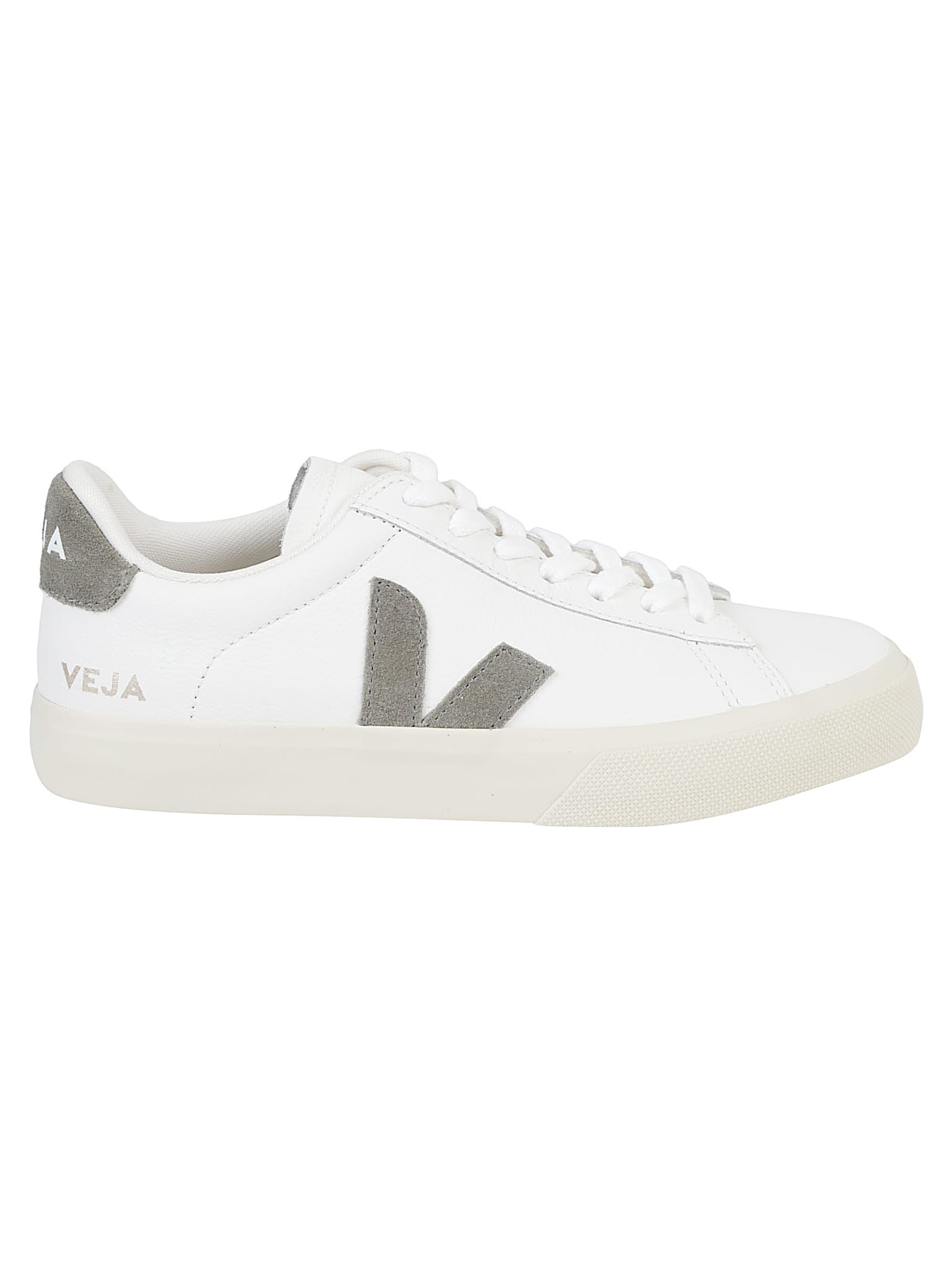 Veja Campo Sneakers In White