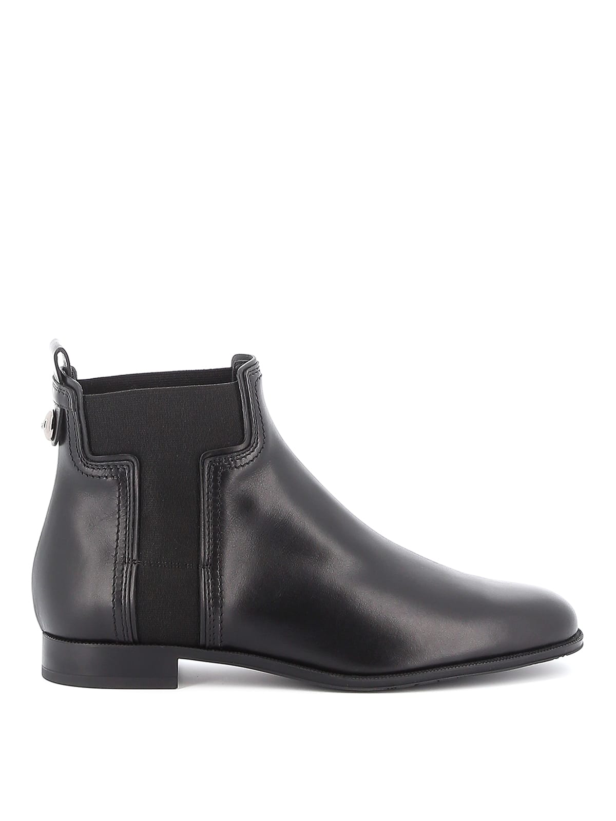 TOD'S BOOTS,11086537
