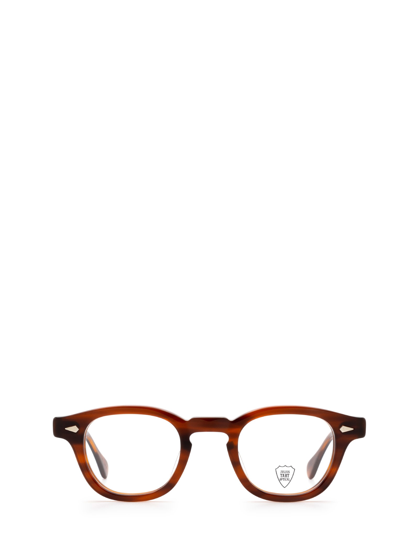 Julius Tart Optical Ar Amber Glasses Modesens
