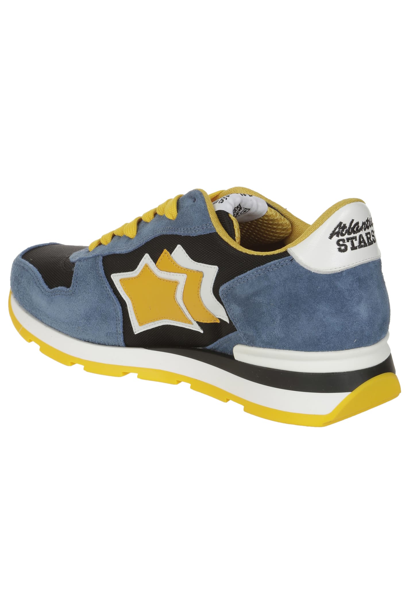 atlantic stars sneakers