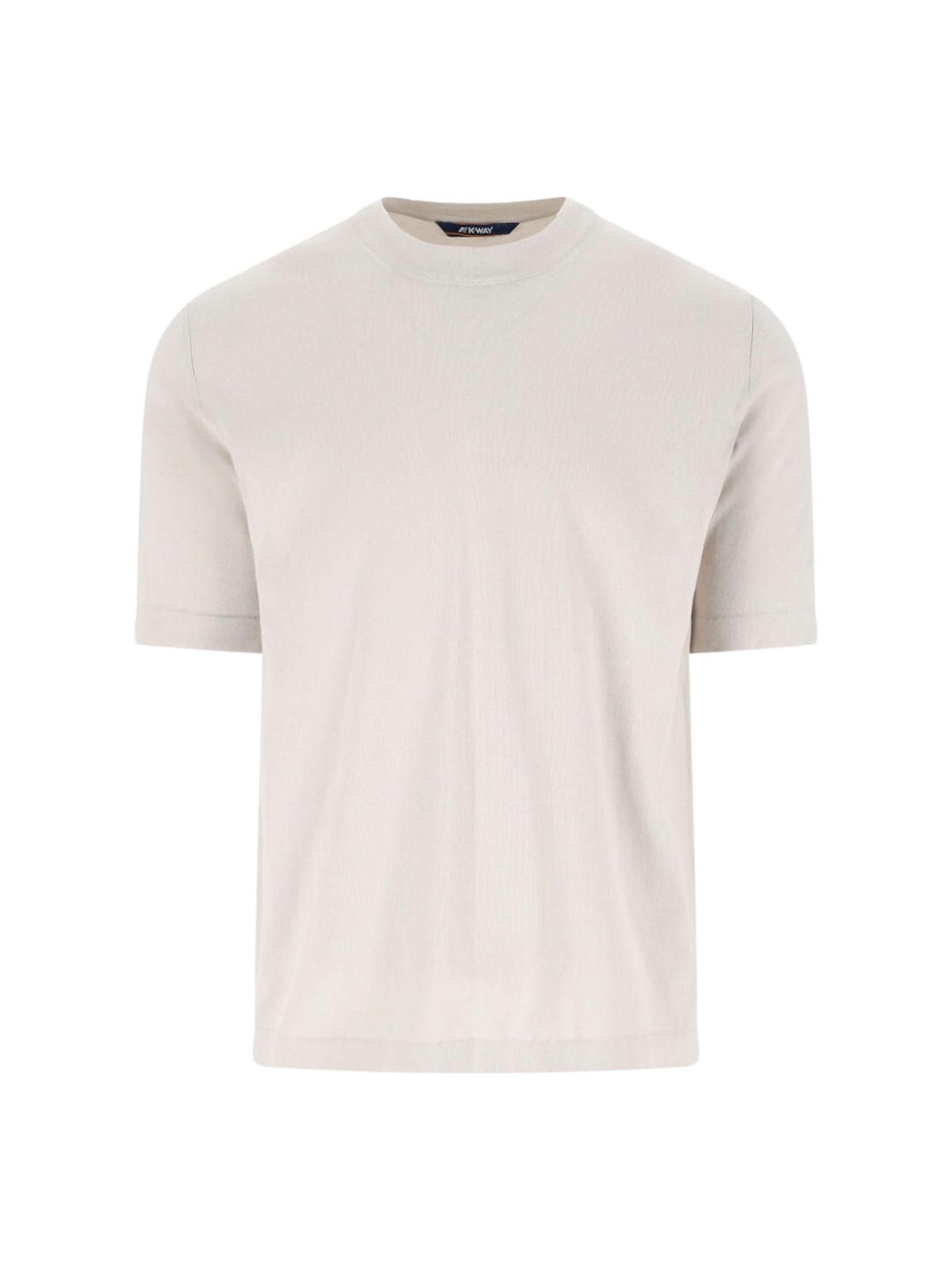 combe Crew Neck Sweater
