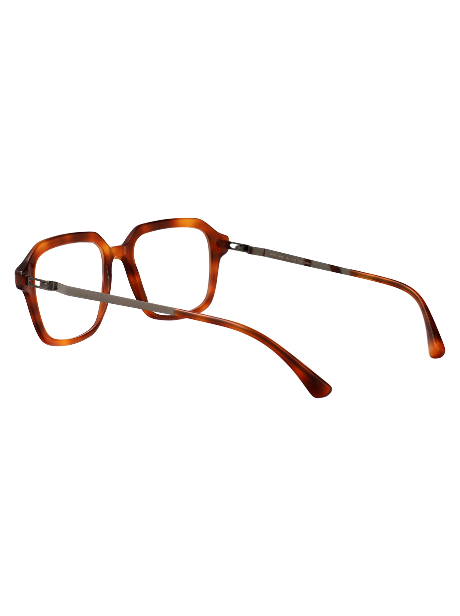 Mykita Mabel Glasses In Multi