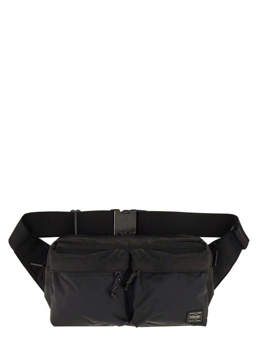 force 2way Waist Bag
