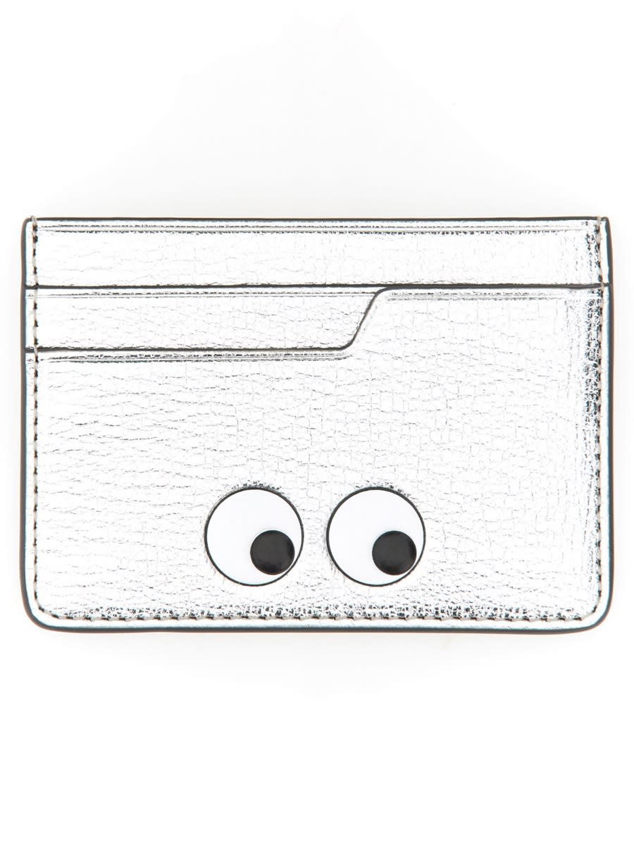 eyes Card Holder