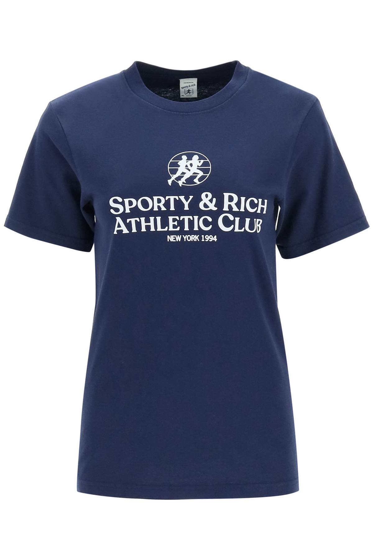 Sporty & Rich S & r Athletic Club T-shirt