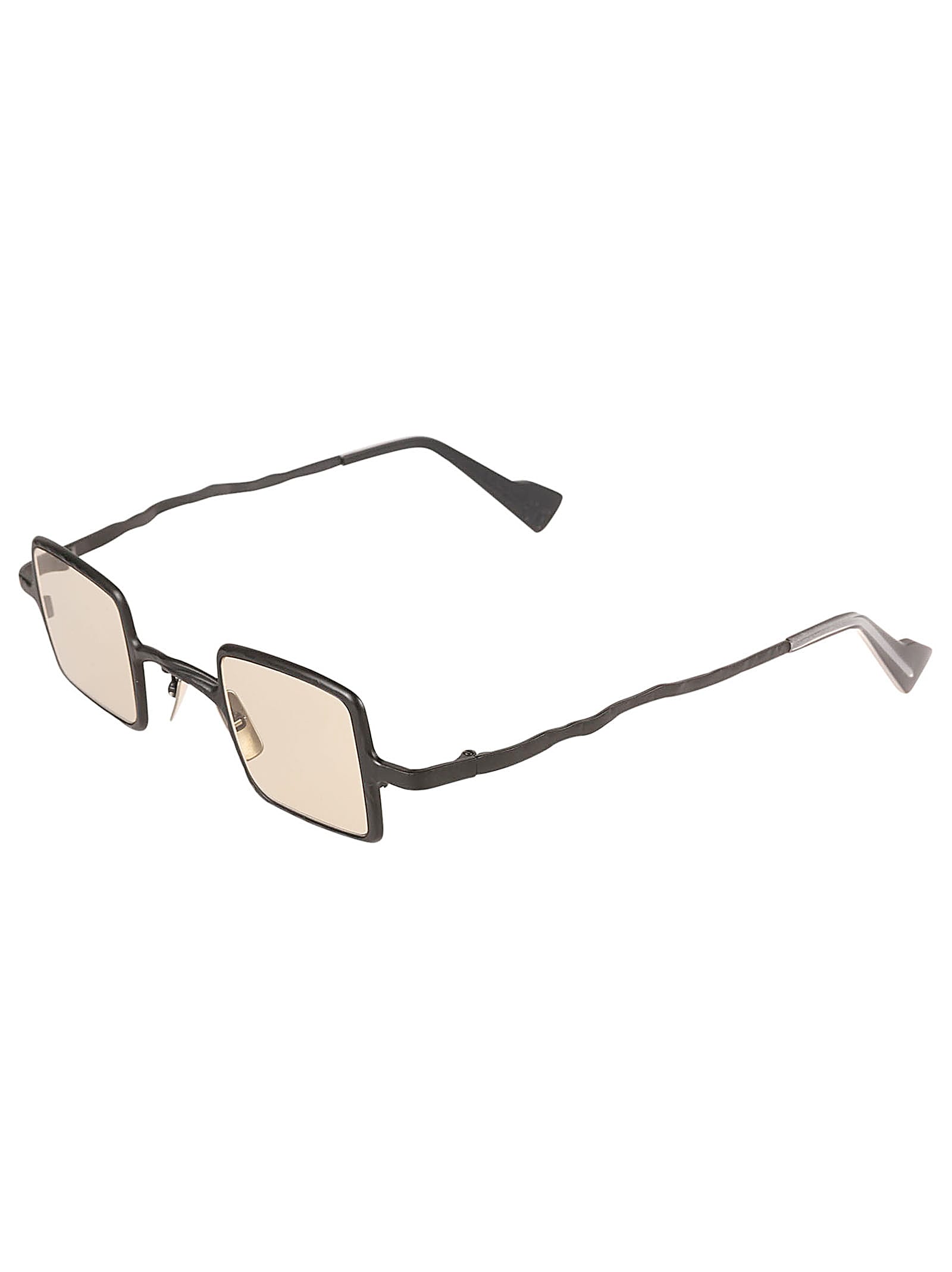 Shop Kuboraum Z21 Sunglasses In Bm 2grey