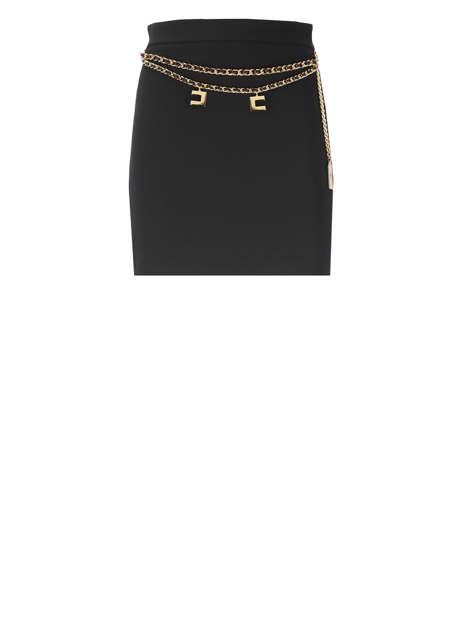 Elisabetta Franchi Skirt