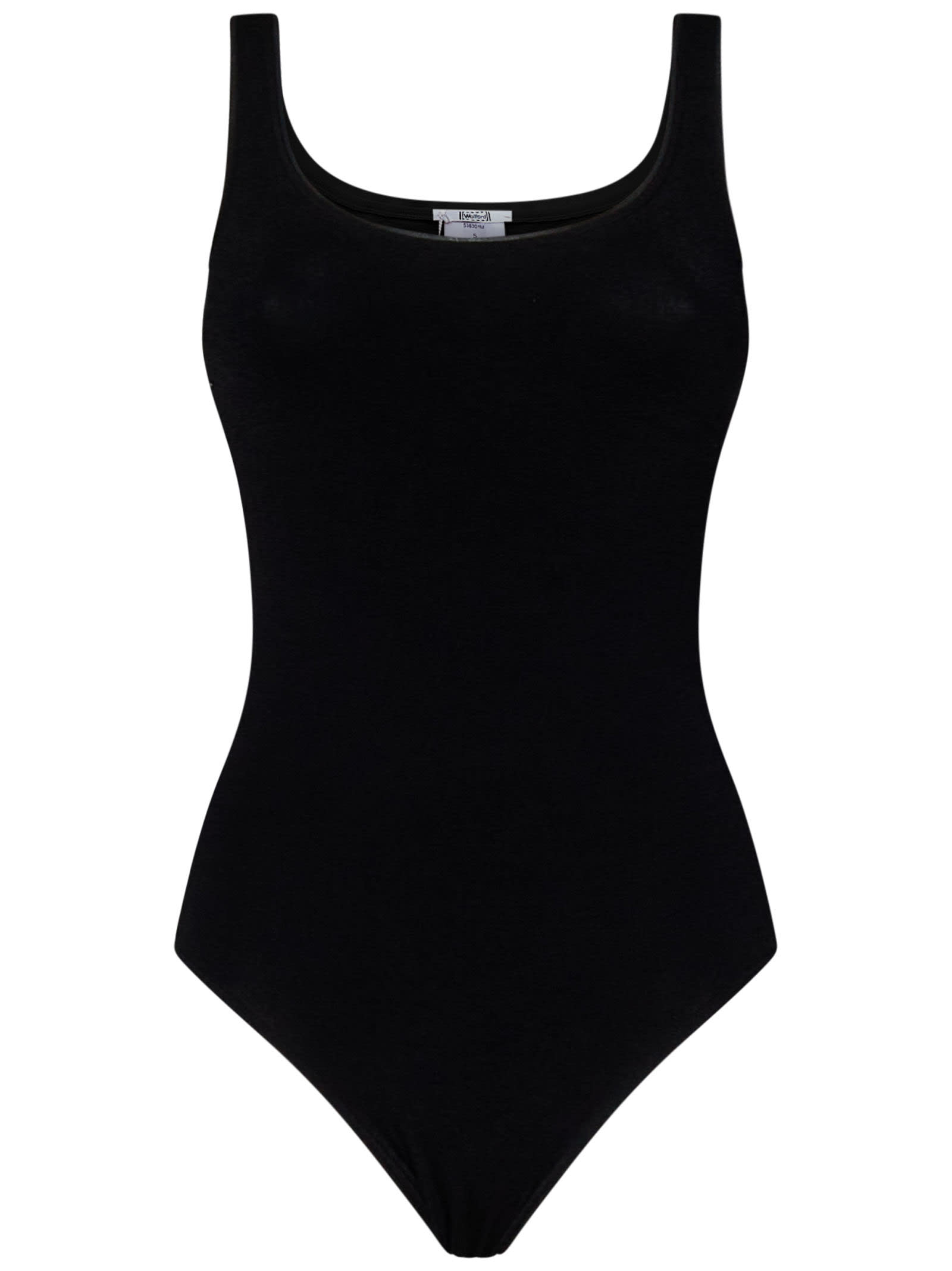 Jamaika Thong Bodysuit