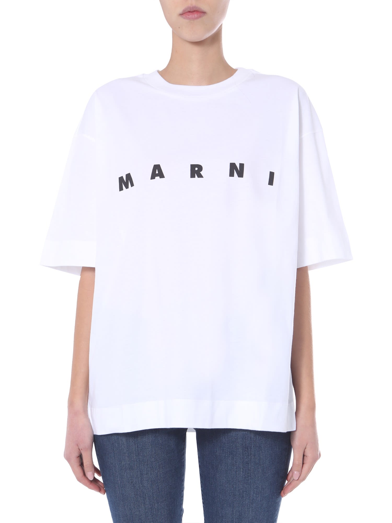 T Shirt Marni Online, 51% OFF | lagence.tv