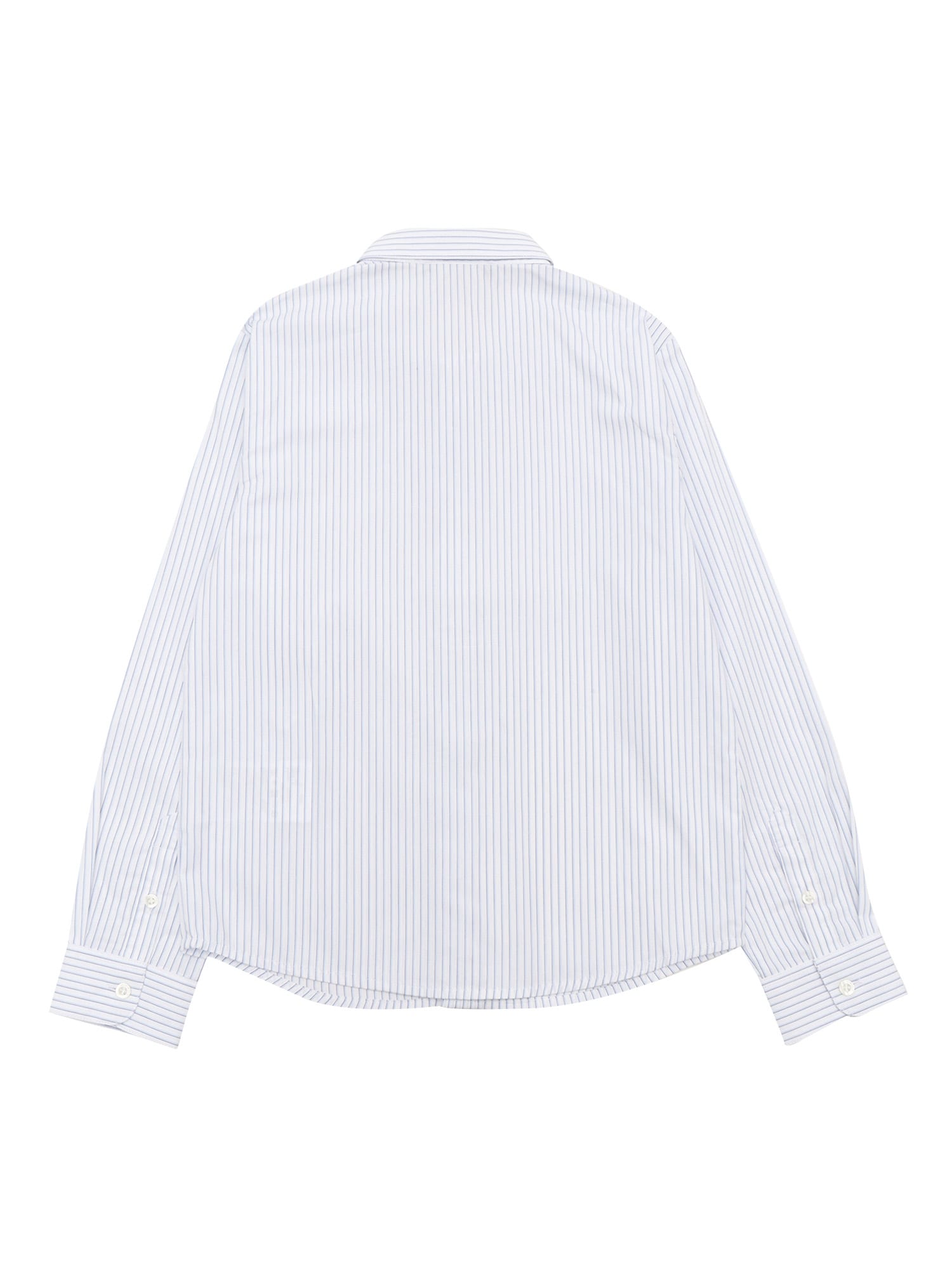 Emporio Armani Shirt In White