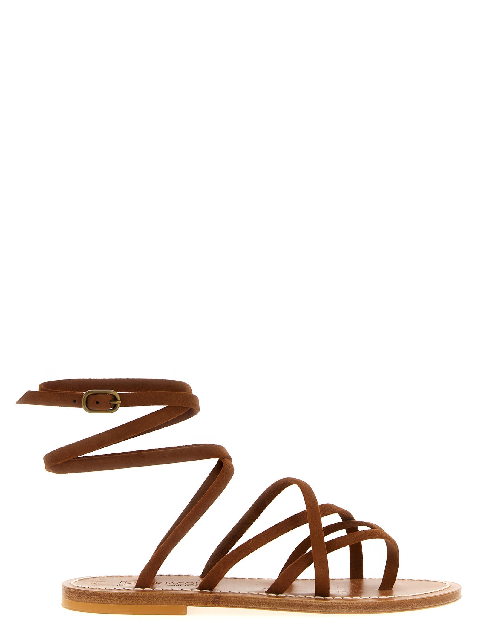 K.Jacques K. Jacques zenobie Sandals