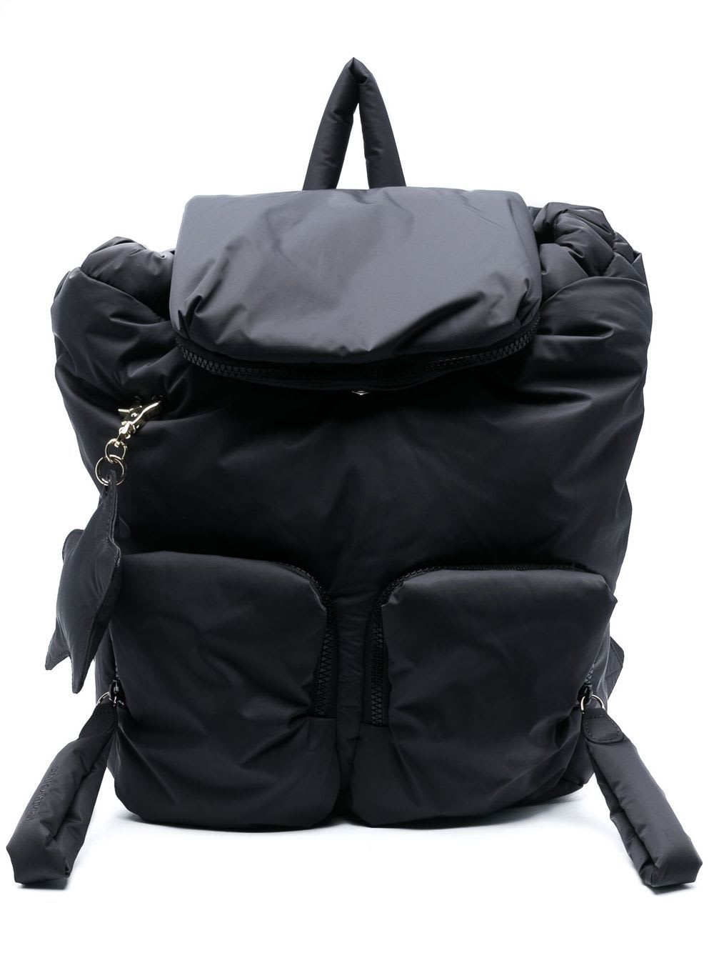 See by Chloé Chs16ss840 Joy Rider Backpack