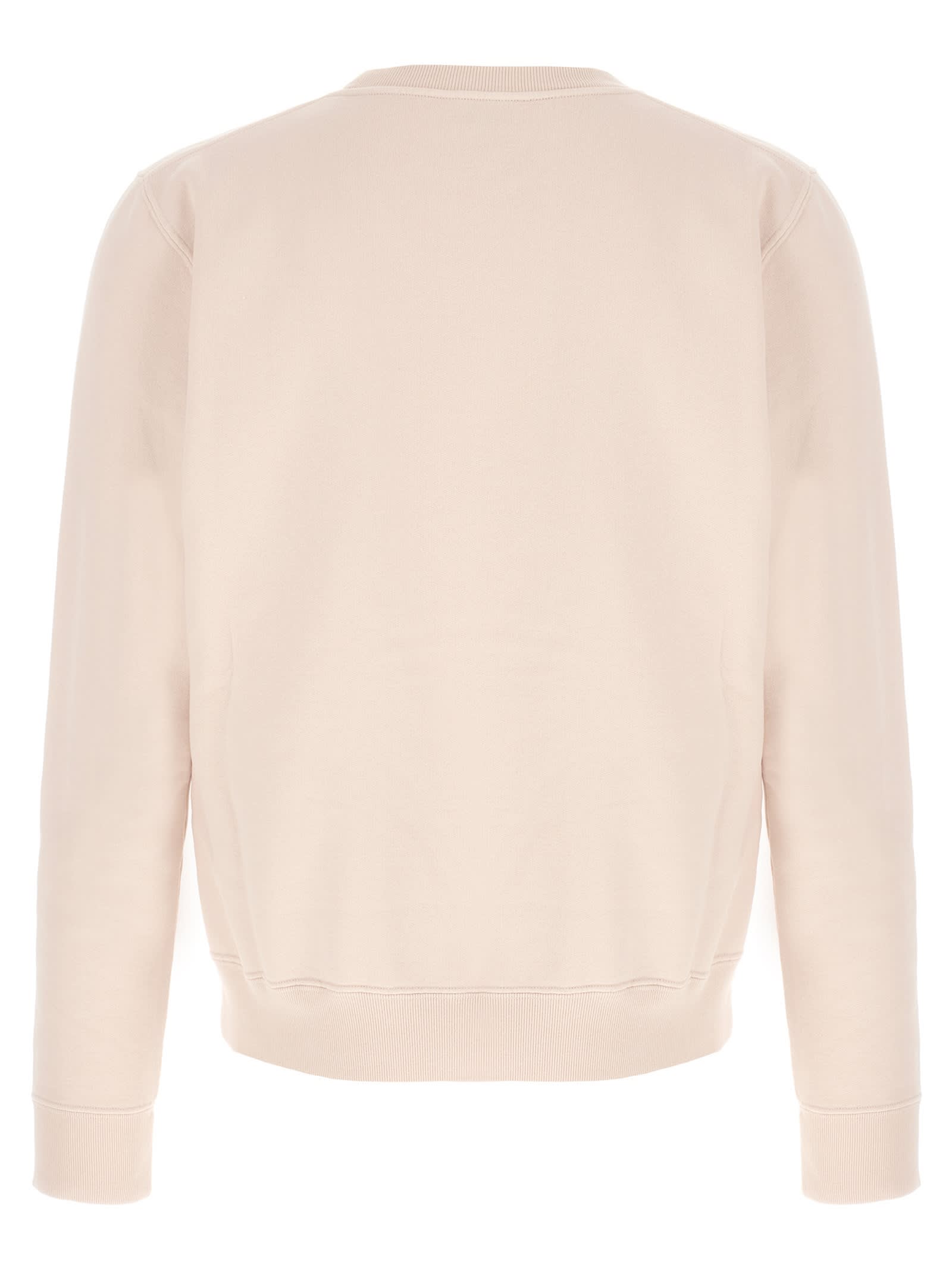 Saint Laurent Sweaters Light And Natural In Neutral