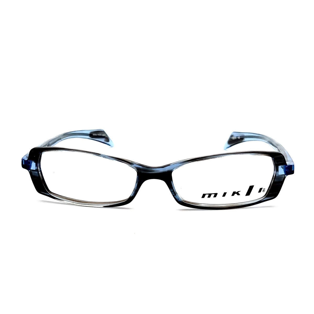 Alain Mikli M0435 Glasses In Blu