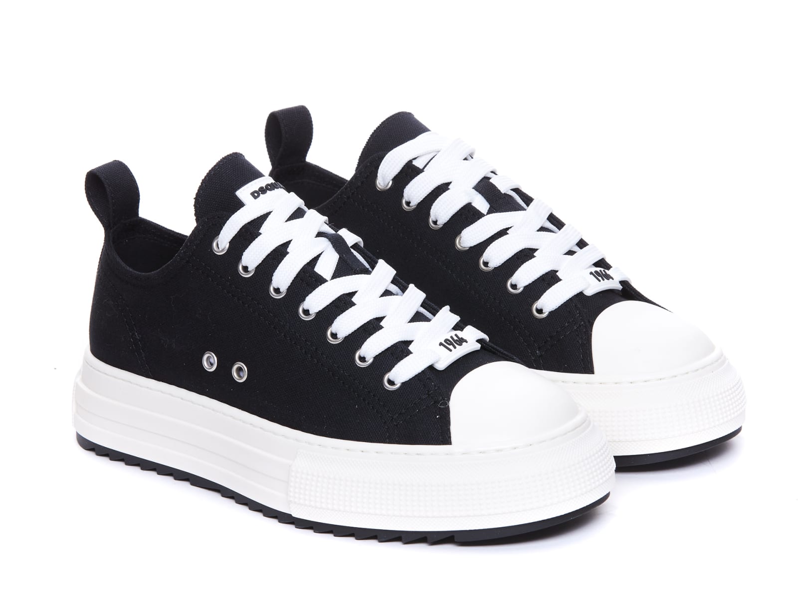 DSQUARED2 BERLIN SNEAKERS