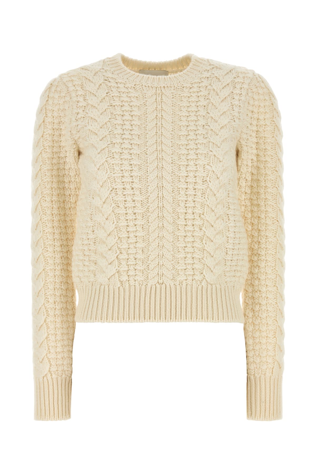 Isabel Marant Otilia-gd In Ecru