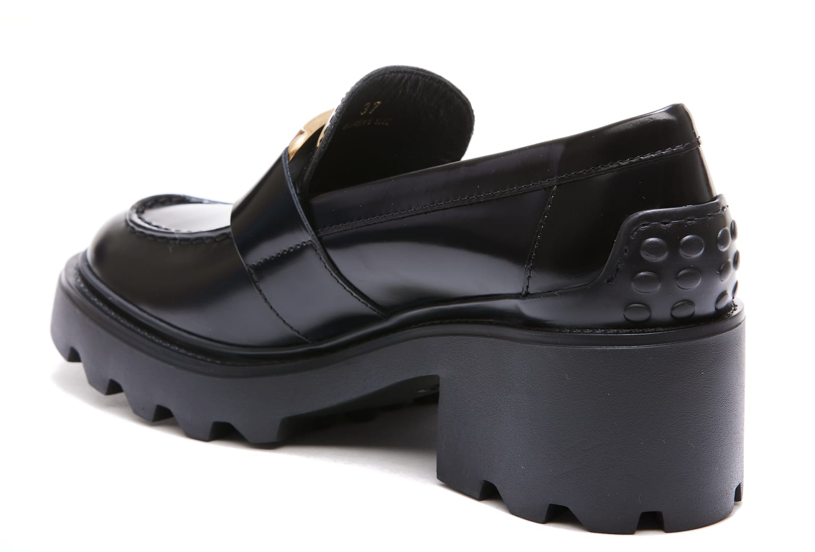 Shop Tod's Loafers