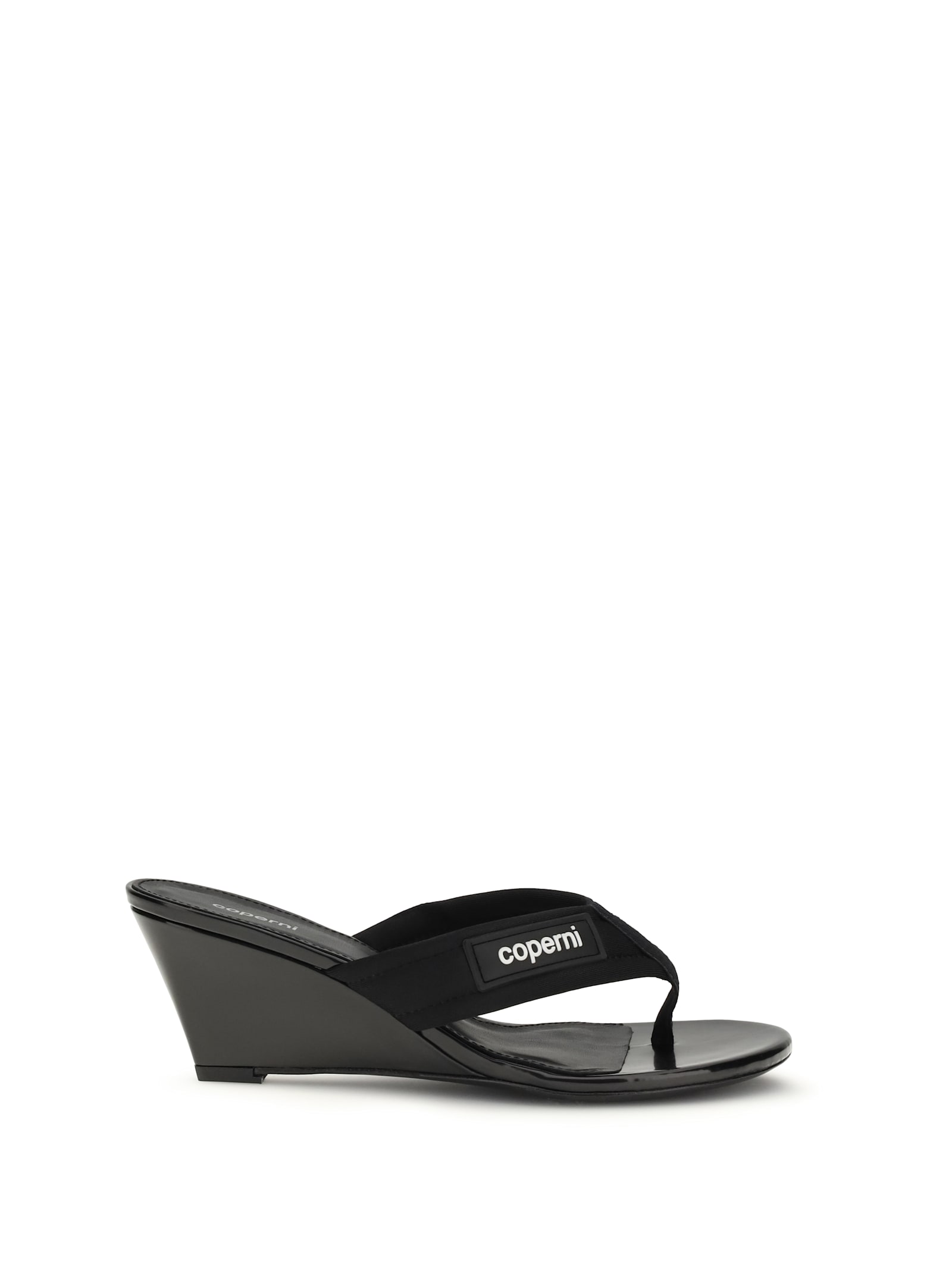 Coperni Lift Flip-flop Sandals