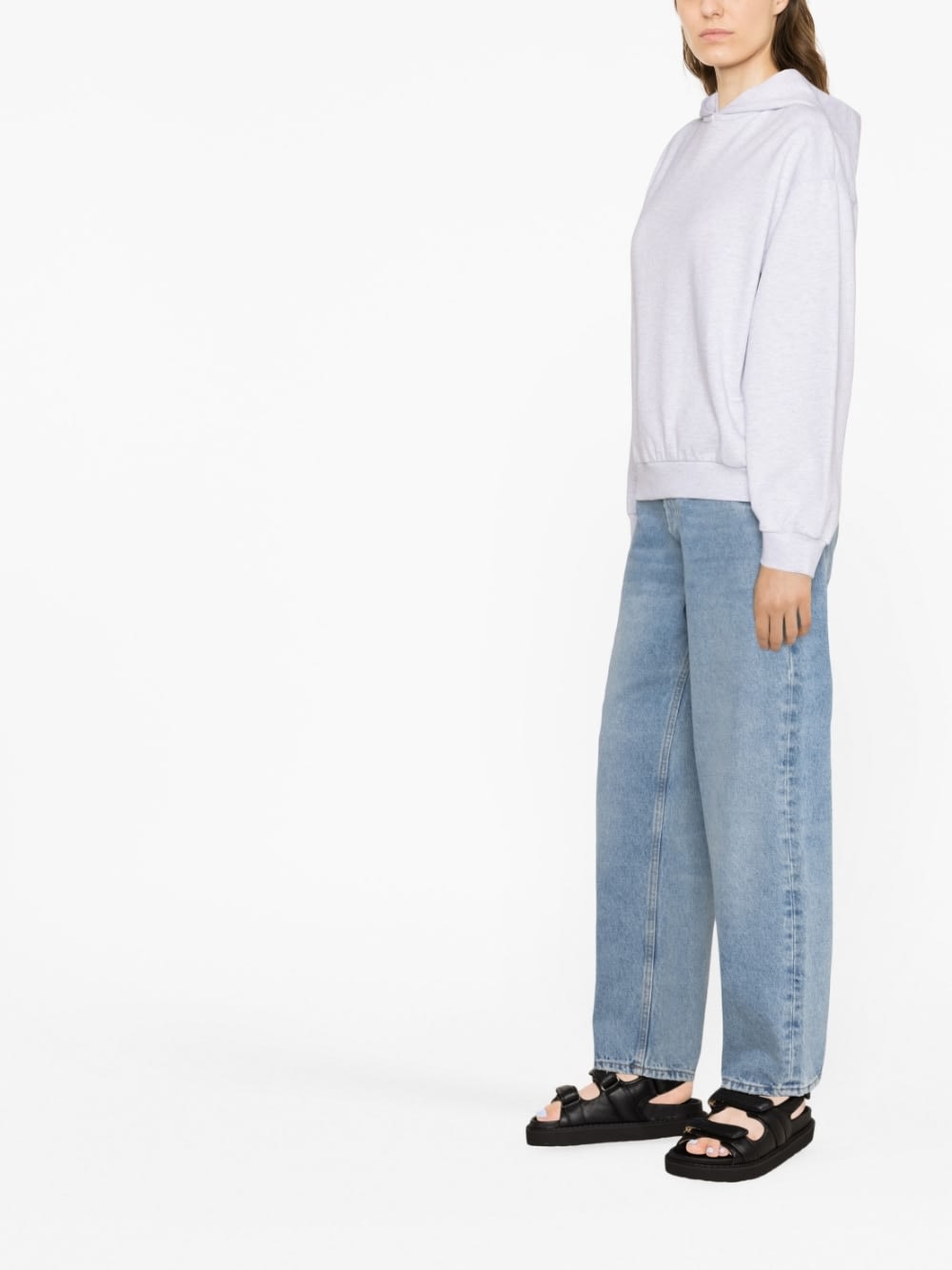 Armarium Sweaters Grey In Gray