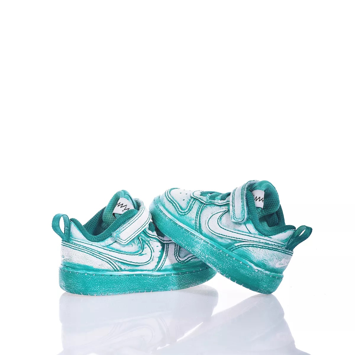 Shop Mimanera Nike Baby Hurricane Custom