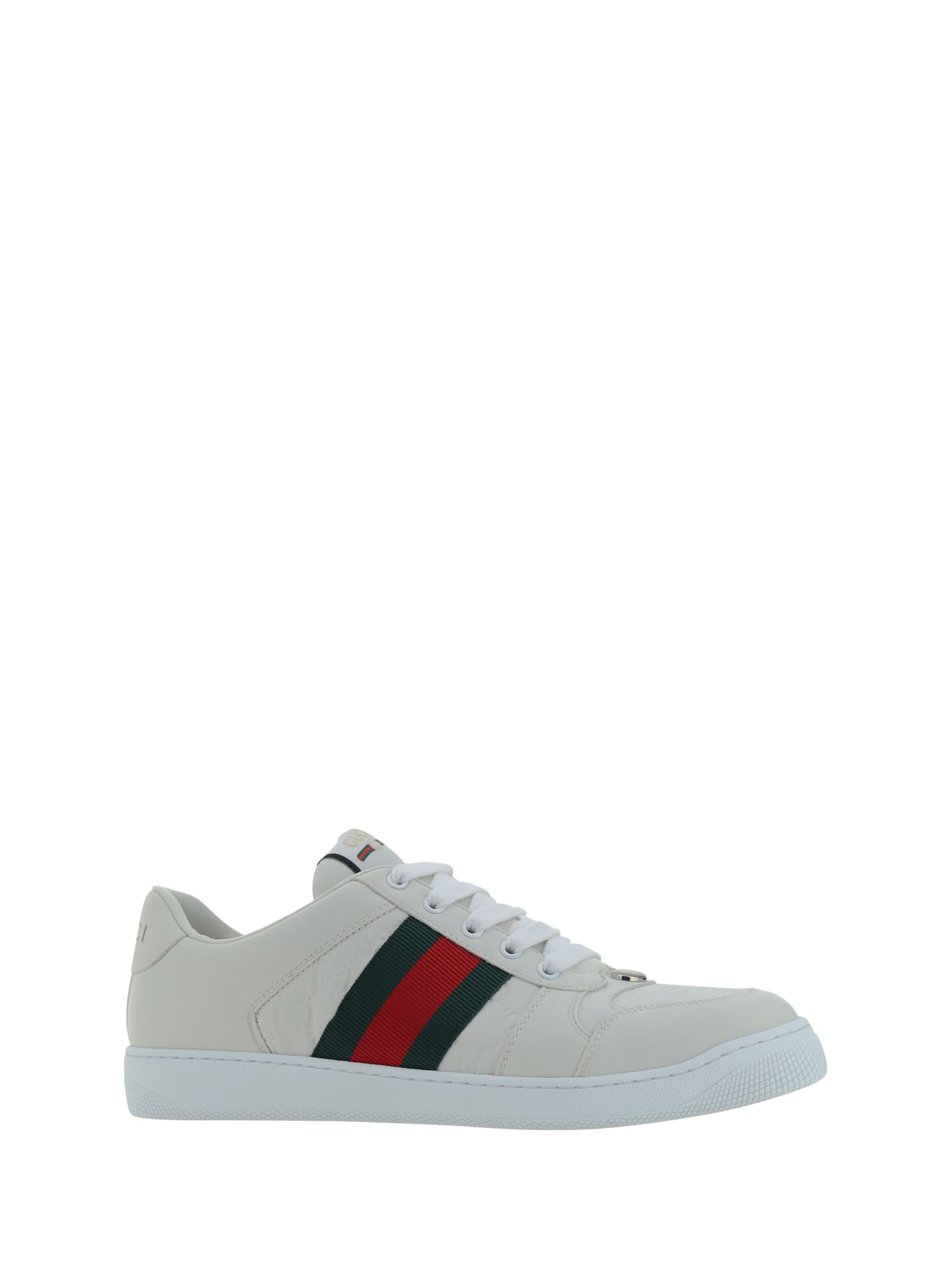 Shop Gucci Sneakers